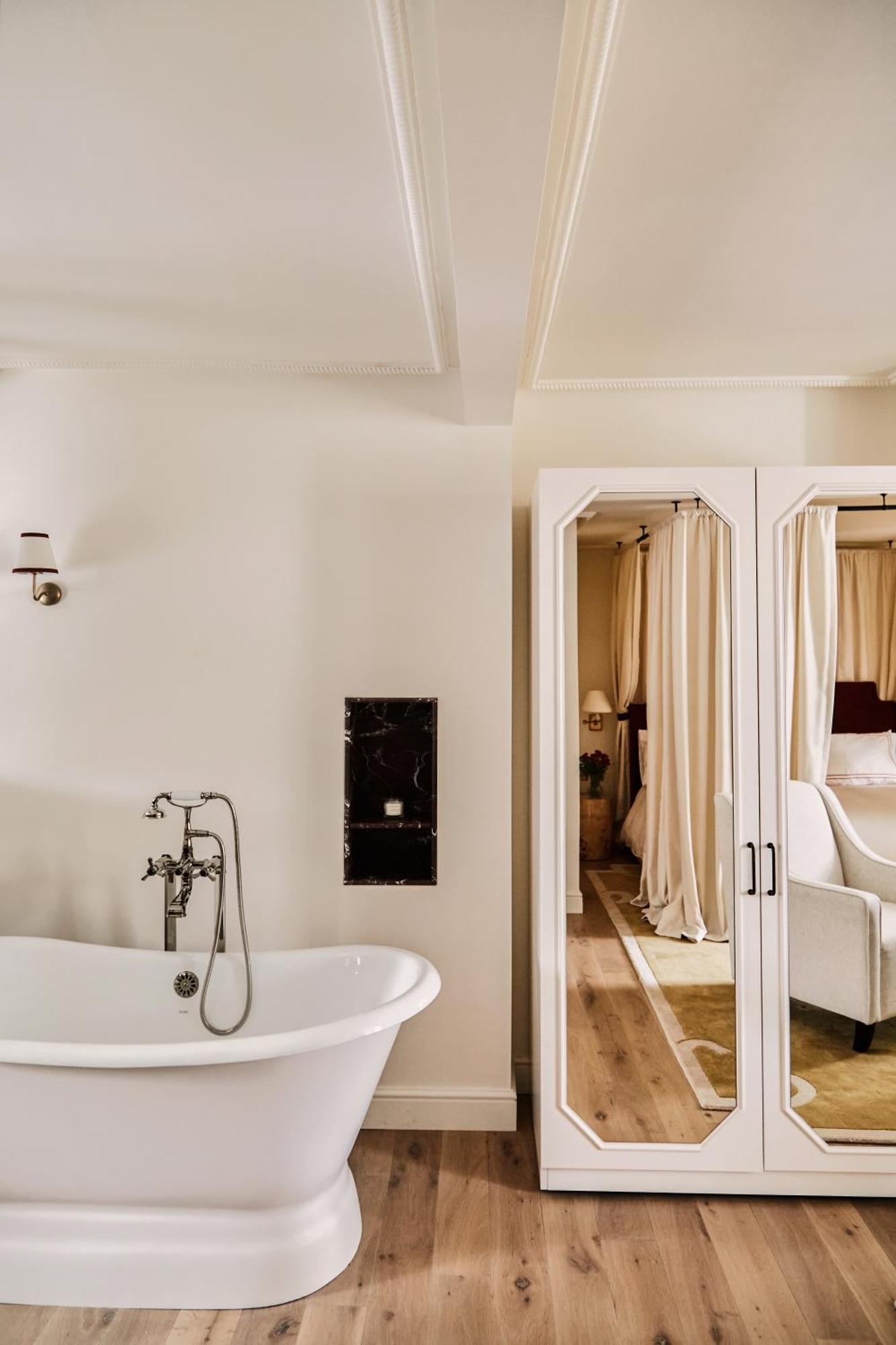 Magda Boutique Hotel