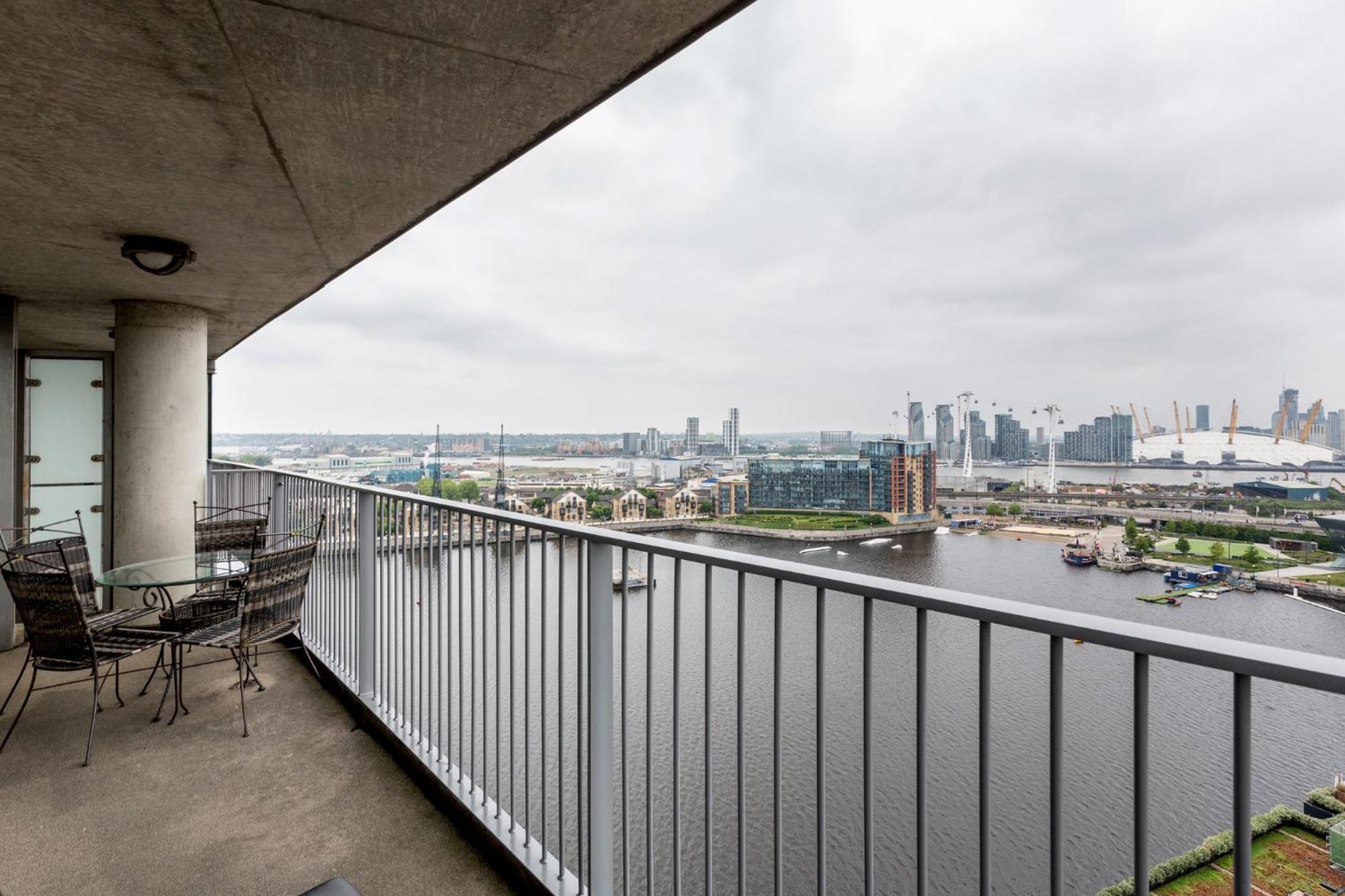 Premium By Excel Appartement Londen