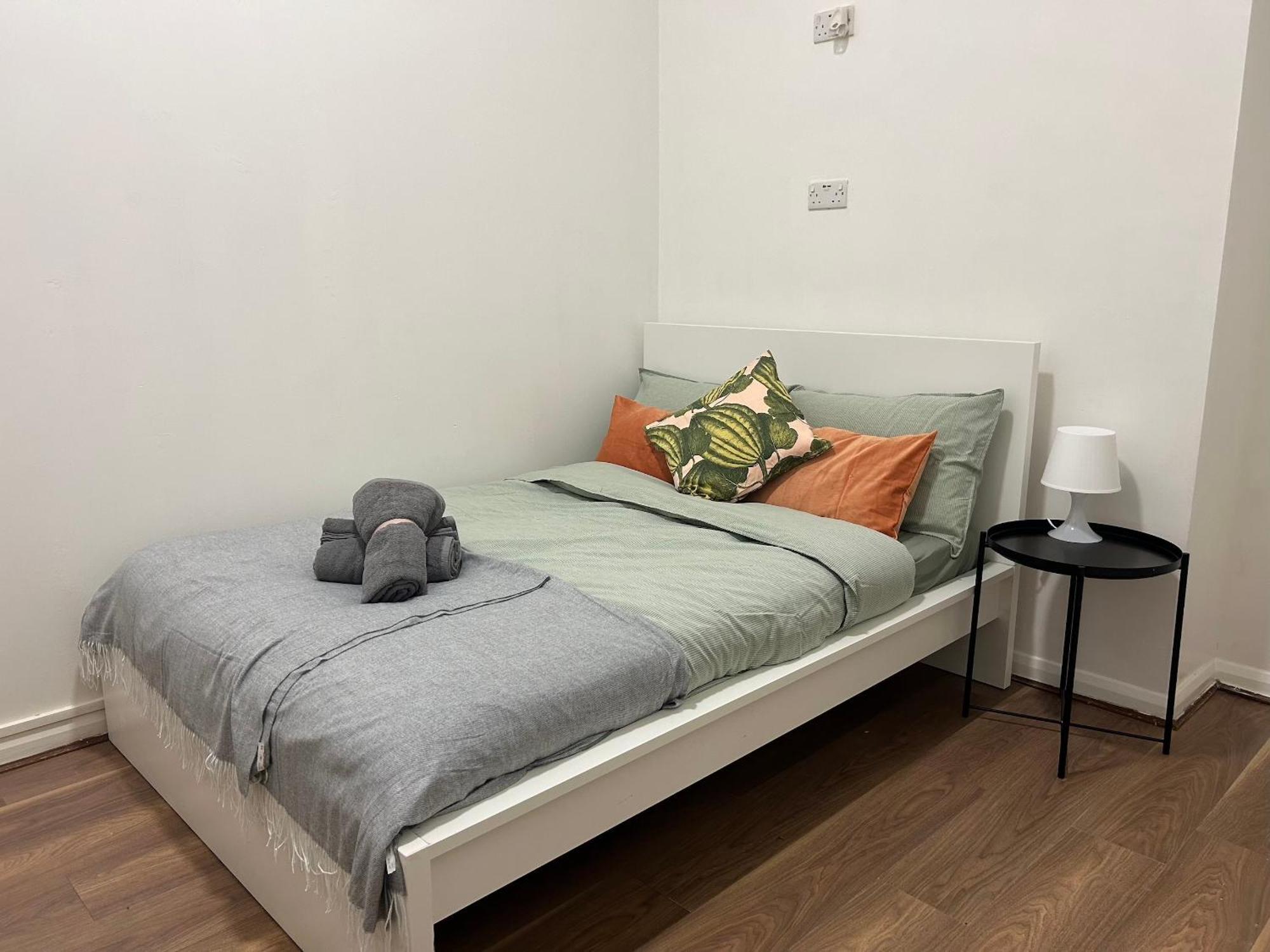 Hostel Waterloo Londen