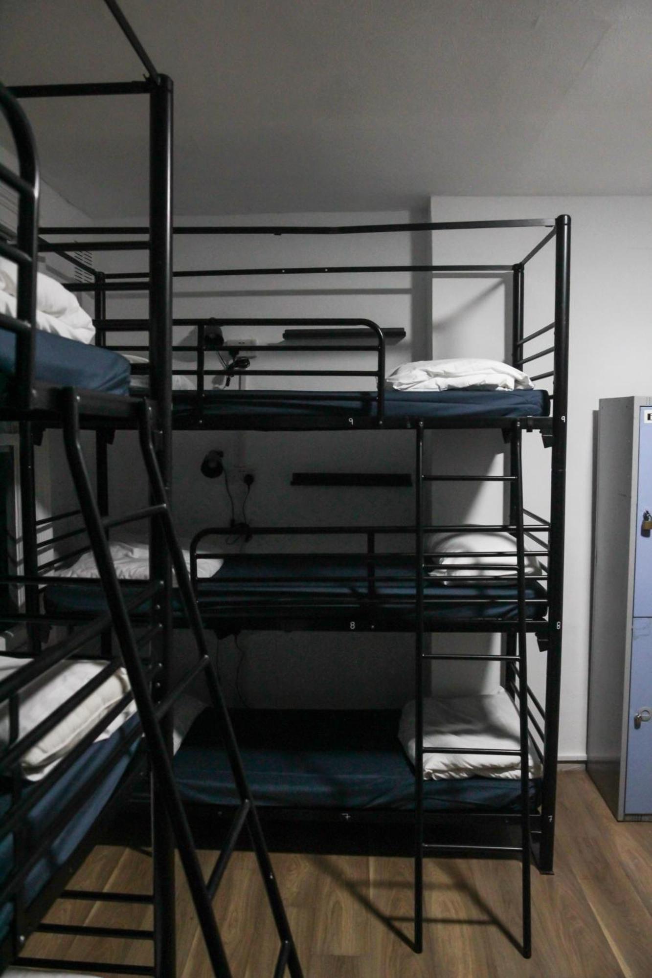 Waterloo Hostel Londen