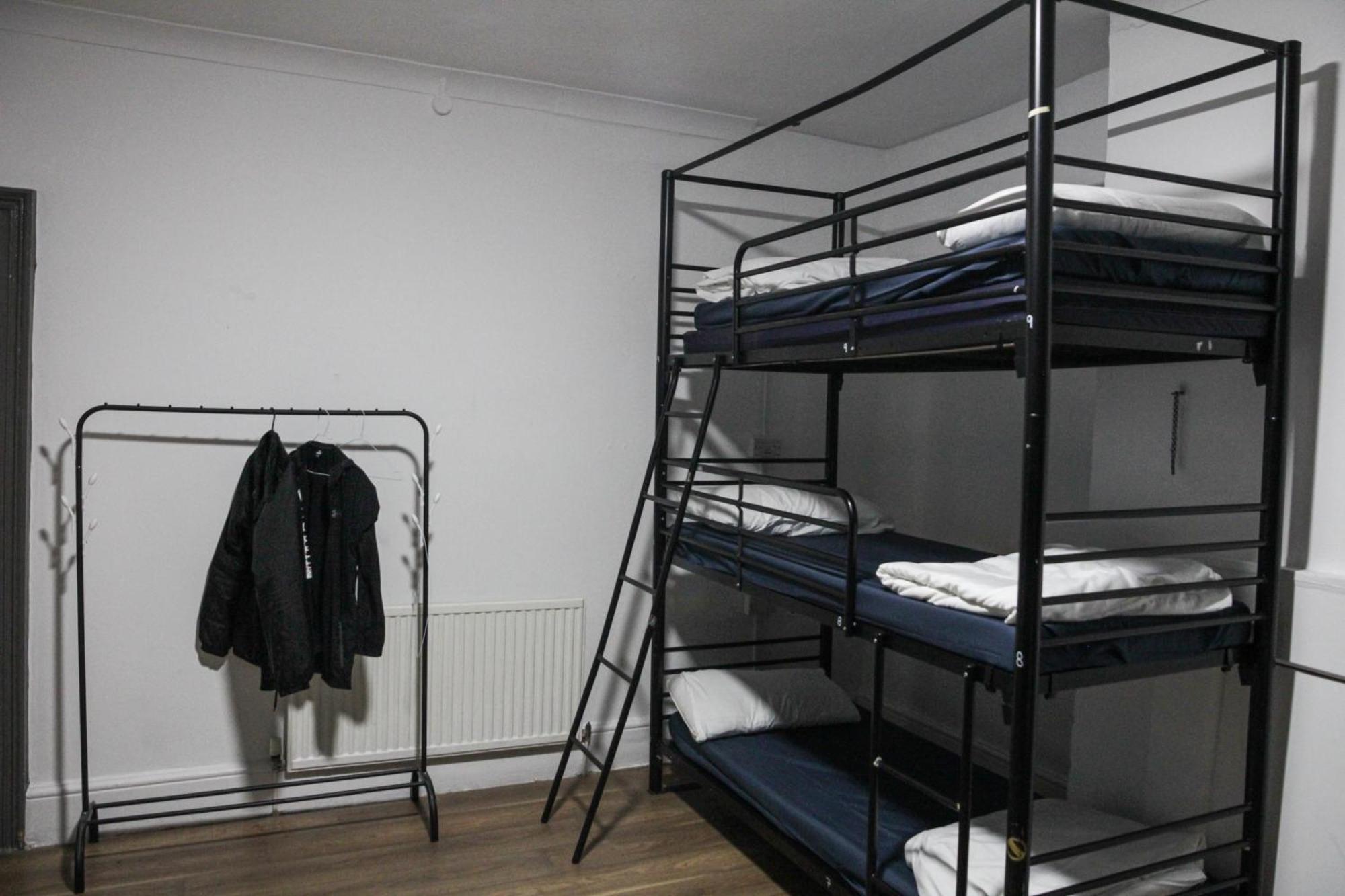 Waterloo Hostel Londen