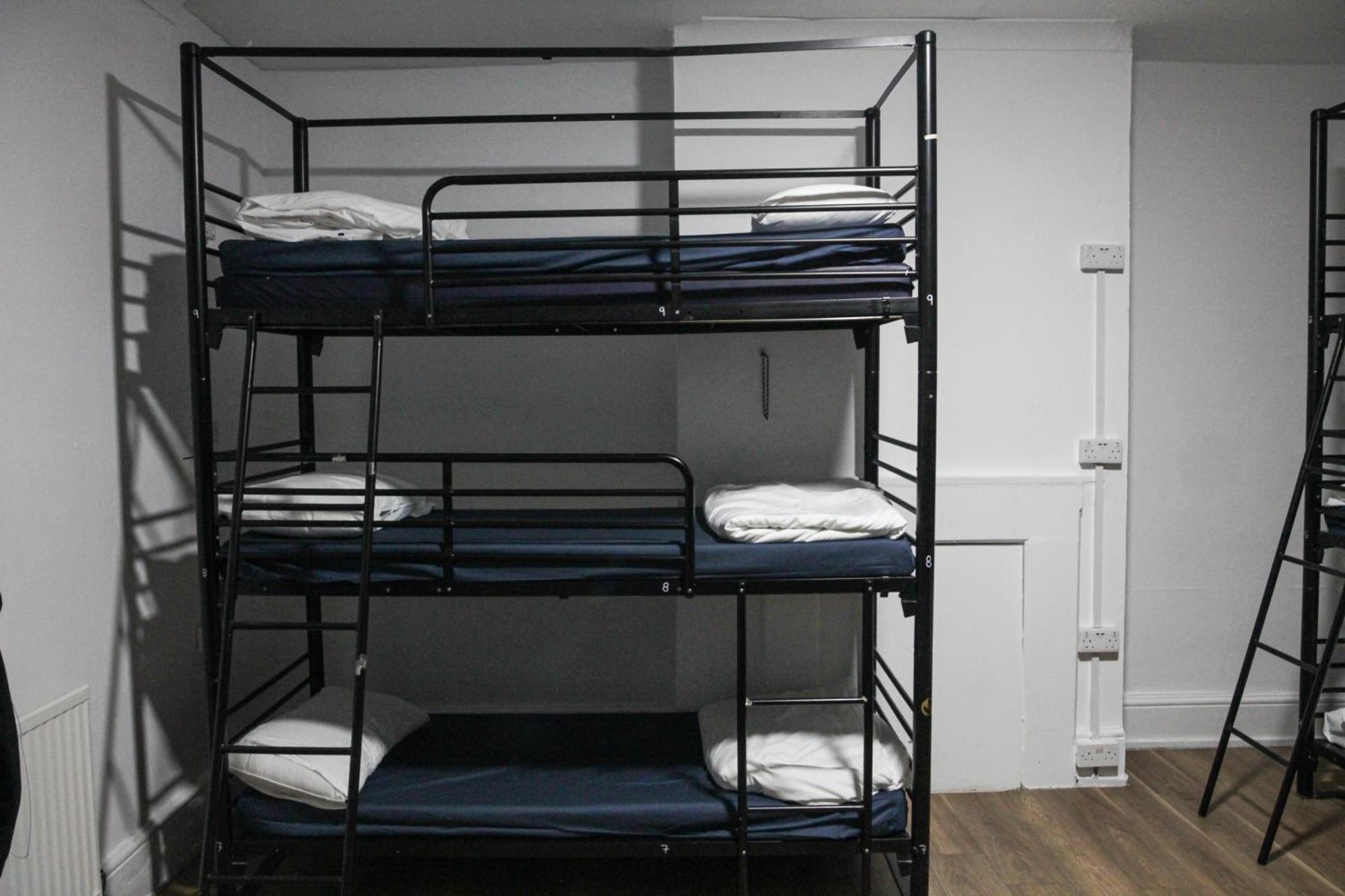 Waterloo Hostel