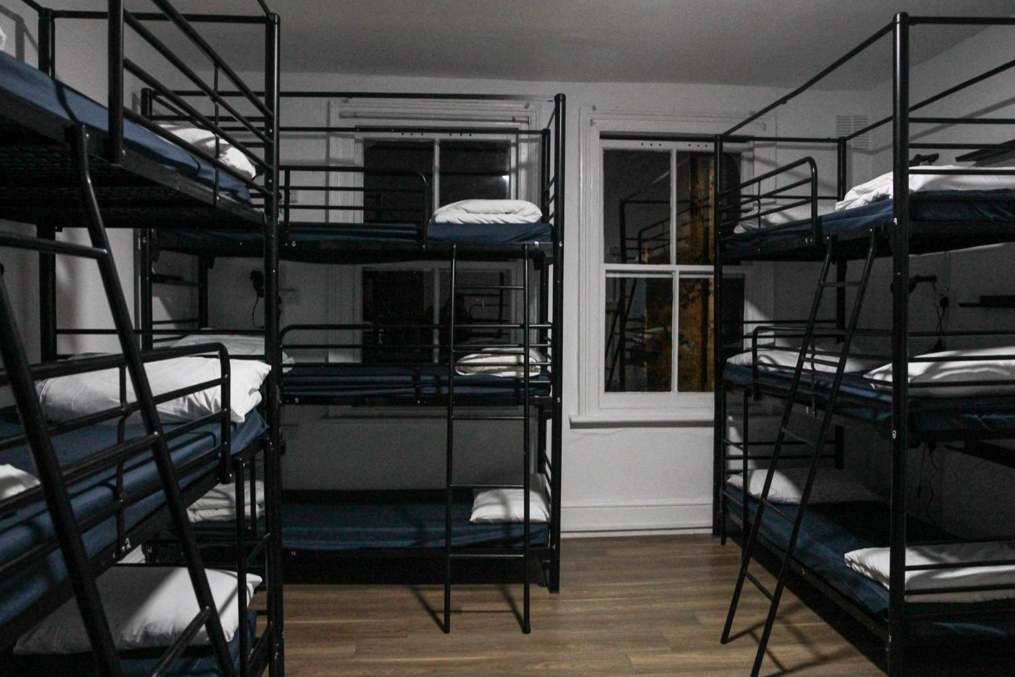Hostel Waterloo Londen