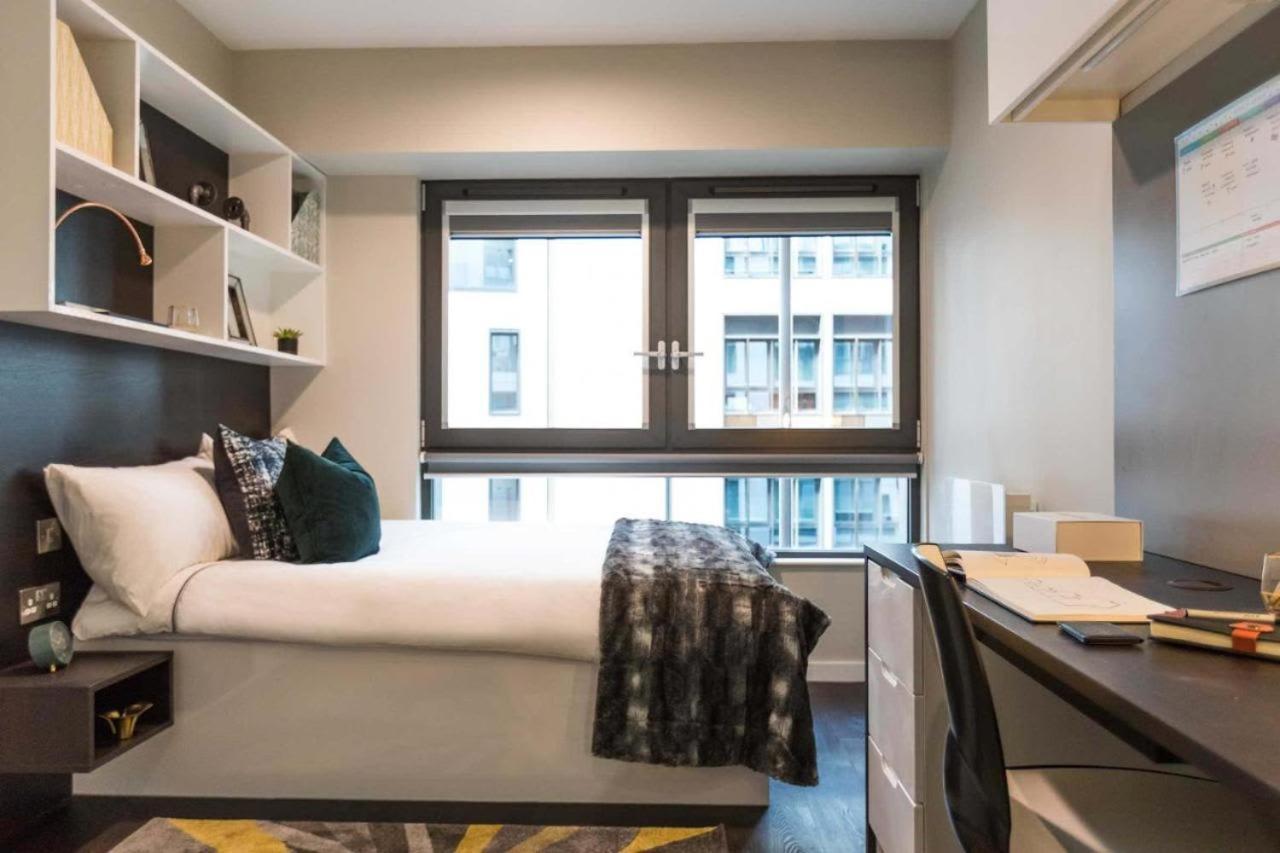 Apartment For Students Only Chapter Old Street In London