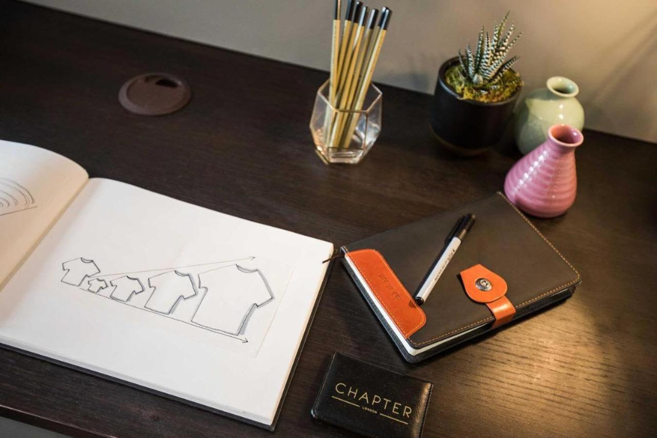 For Students Only Chapter Old Street In London Apartment London
