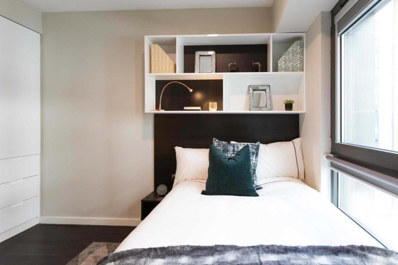 Apartment For Students Only Chapter Old Street In London