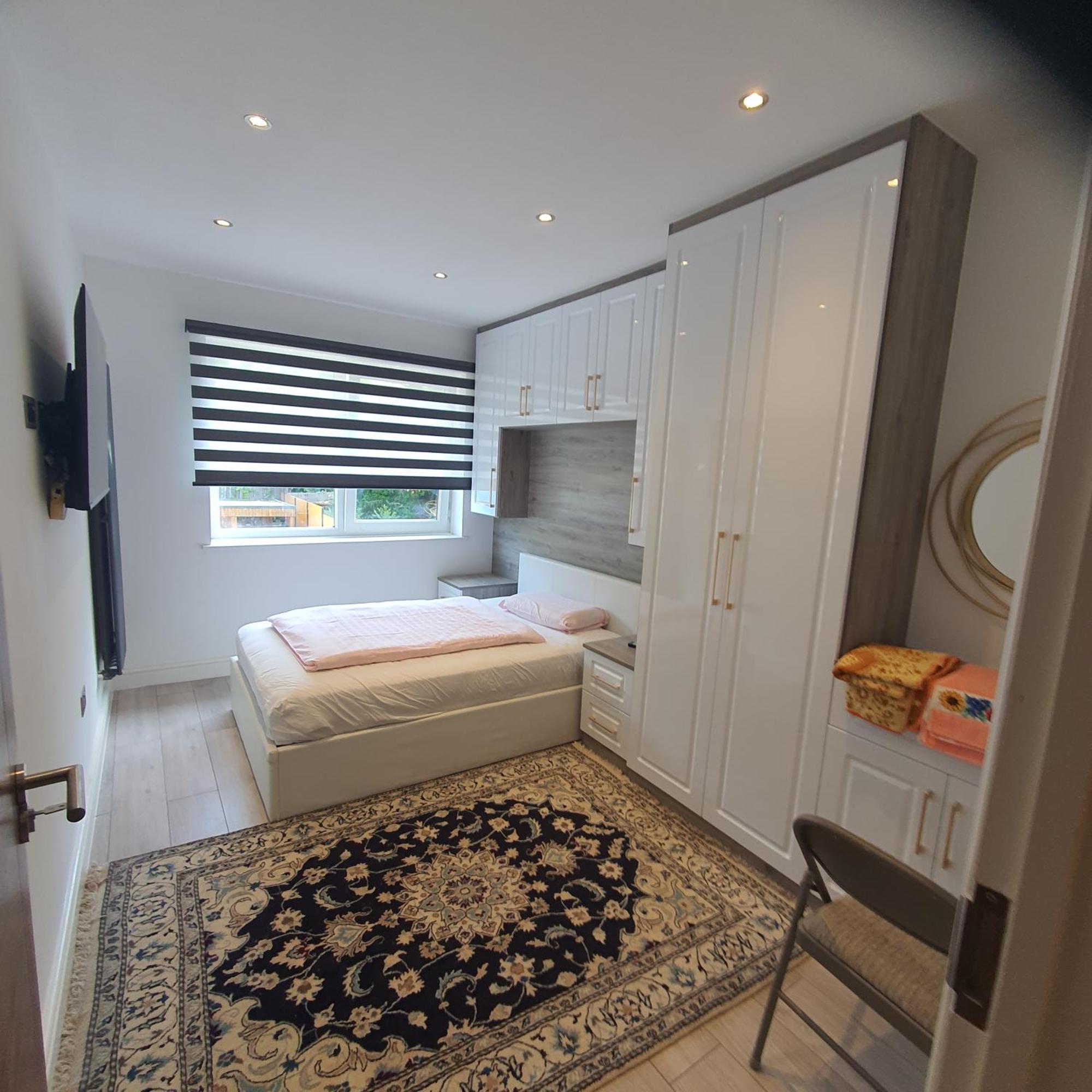 64 Salmon Street Accommodatie bij particulieren Londen