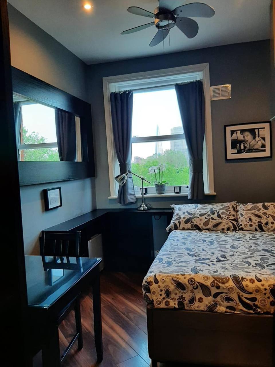 Apartamento Sabellis House - Moments From The Big Ben Londres