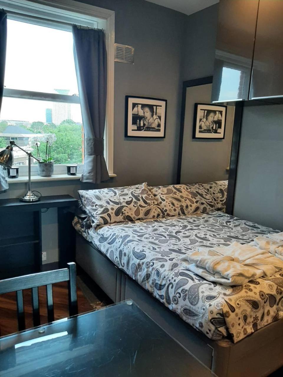 Sabellis House - Moments From The Big Ben * Londres