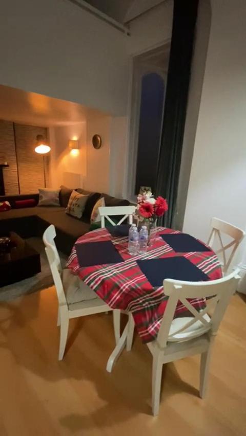 Stylish Flat In Prime Location Near Hyde Park * London