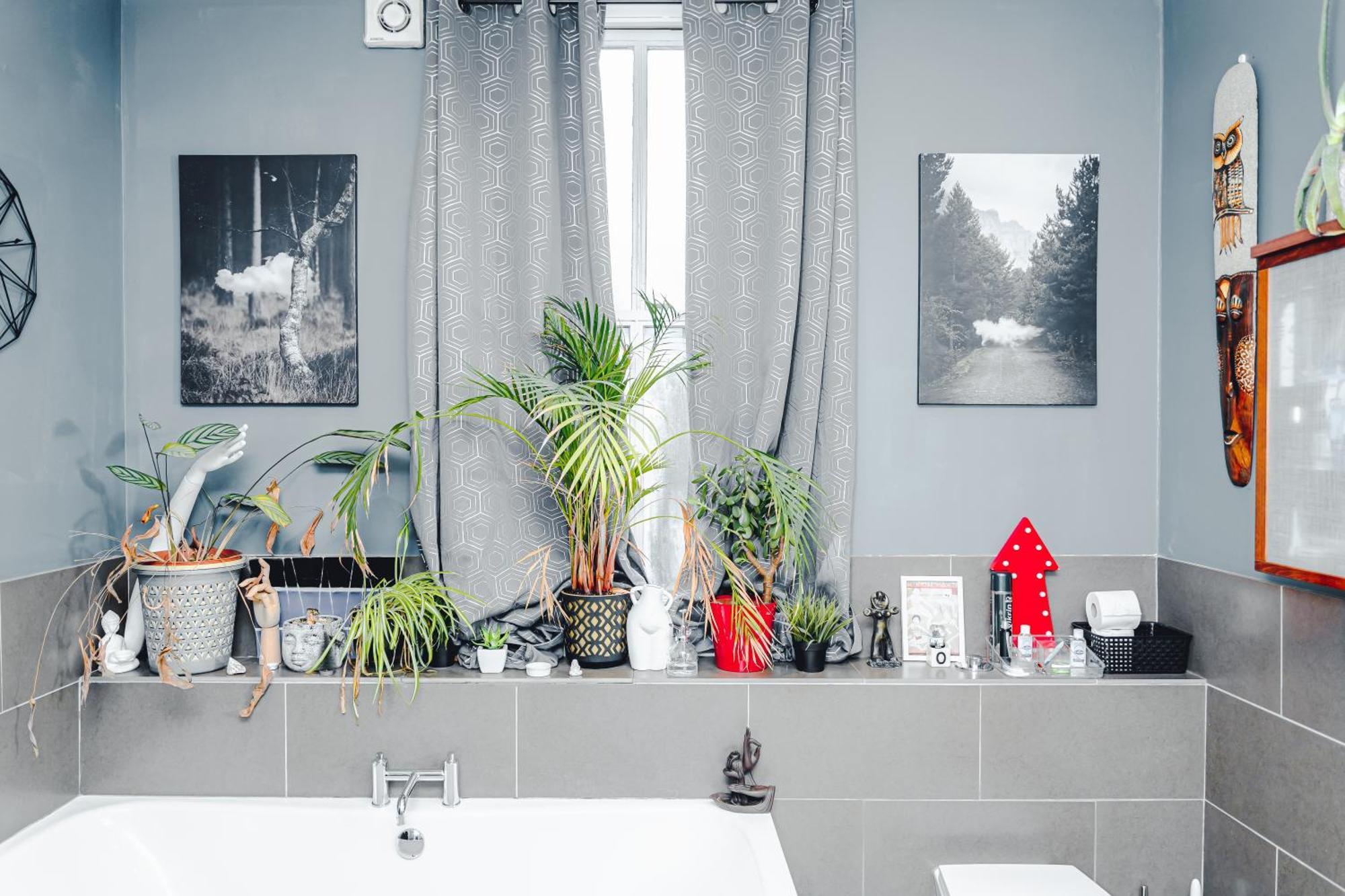 Privatunterkunft Master En - Townhouse Double With Garden & Hot Tub