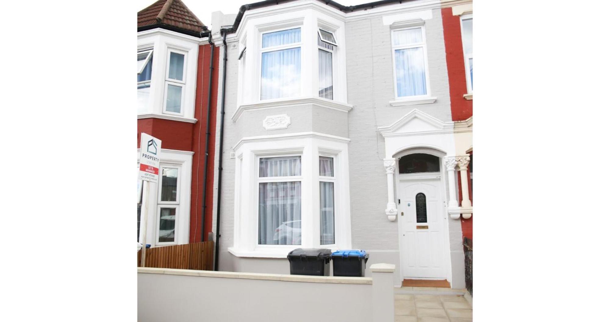 Cricklewood Deluxe Ensuite Londres
