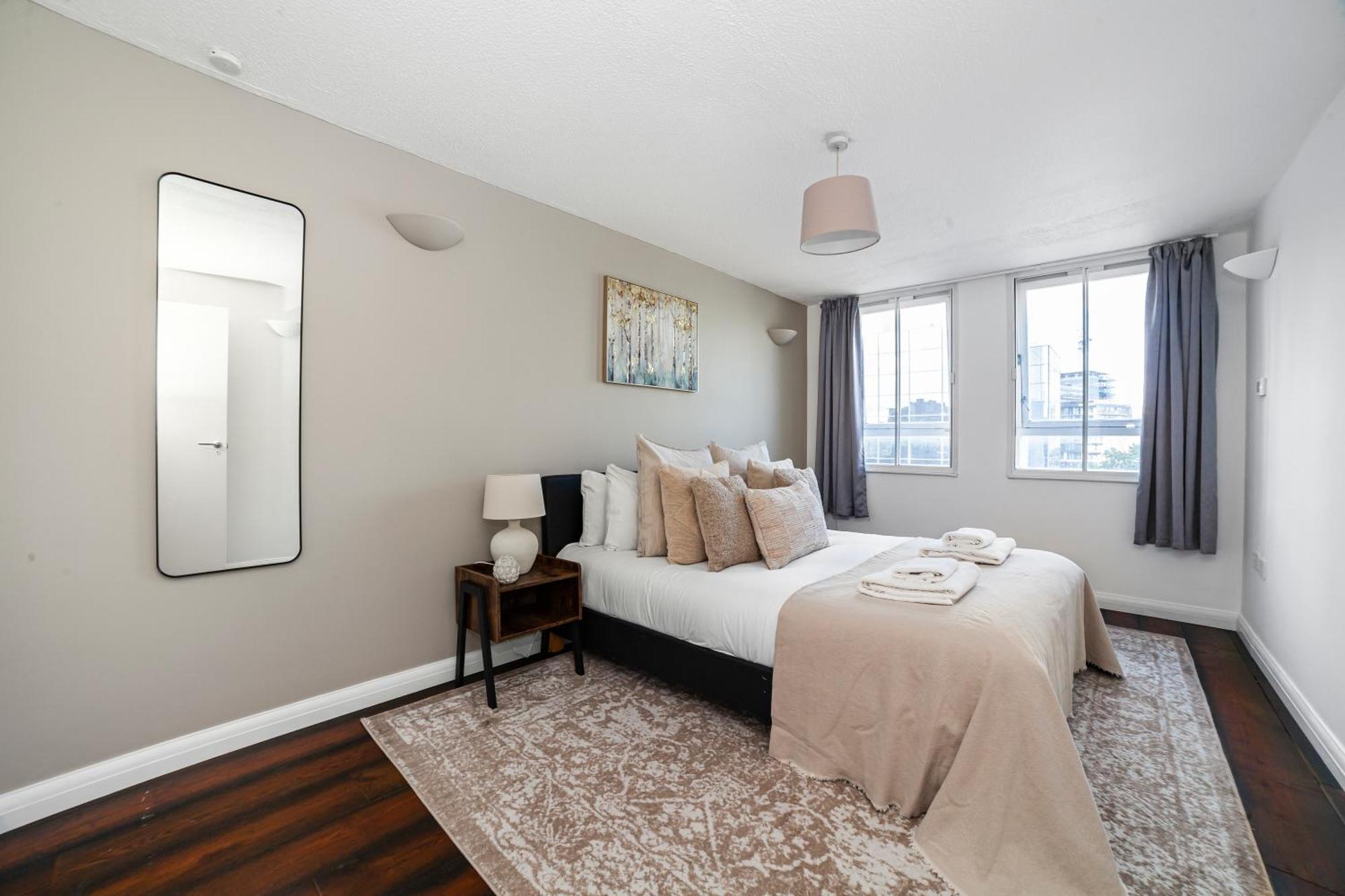 The St Khatarine's Collection Apartment London
