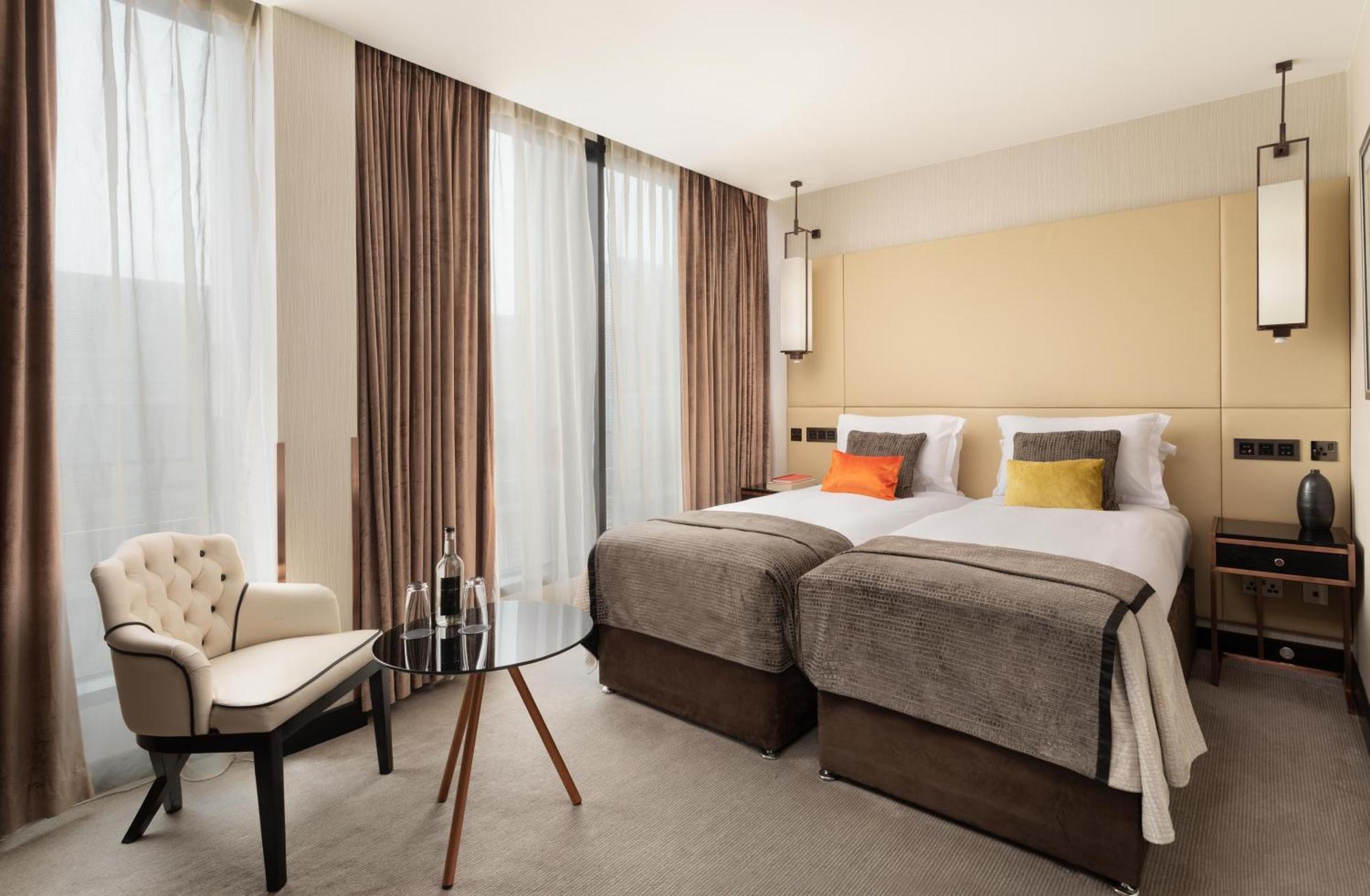 Hotel Montcalm Royal House, Londres