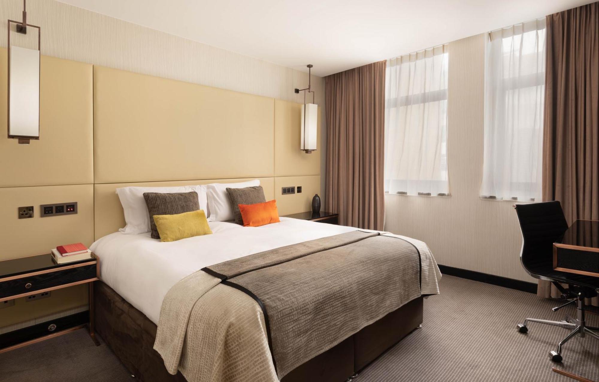 Hotel Montcalm Royal House, Londres