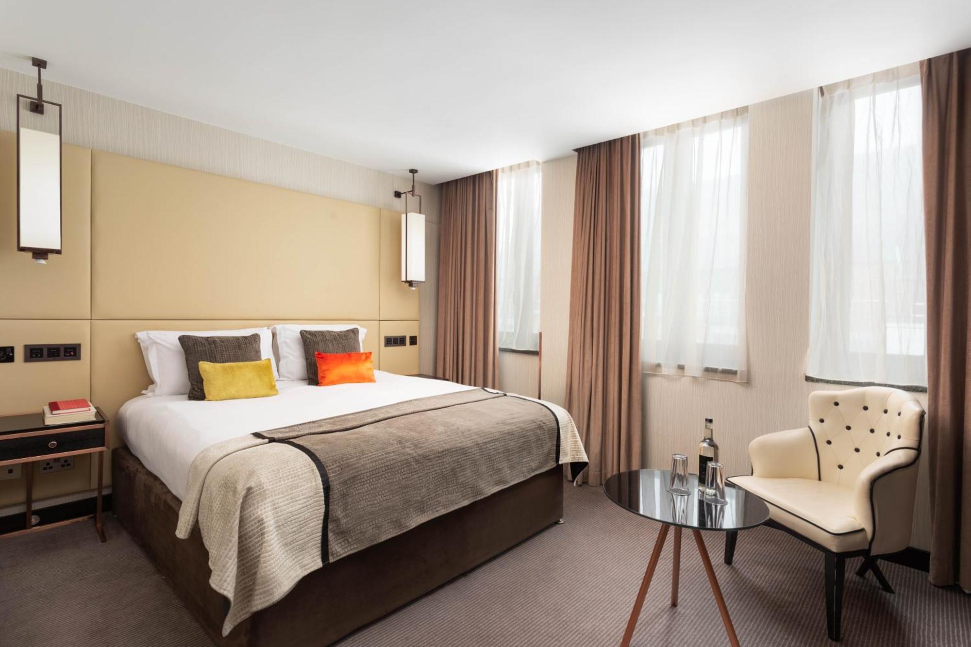 Montcalm Royal House, 5* Londres