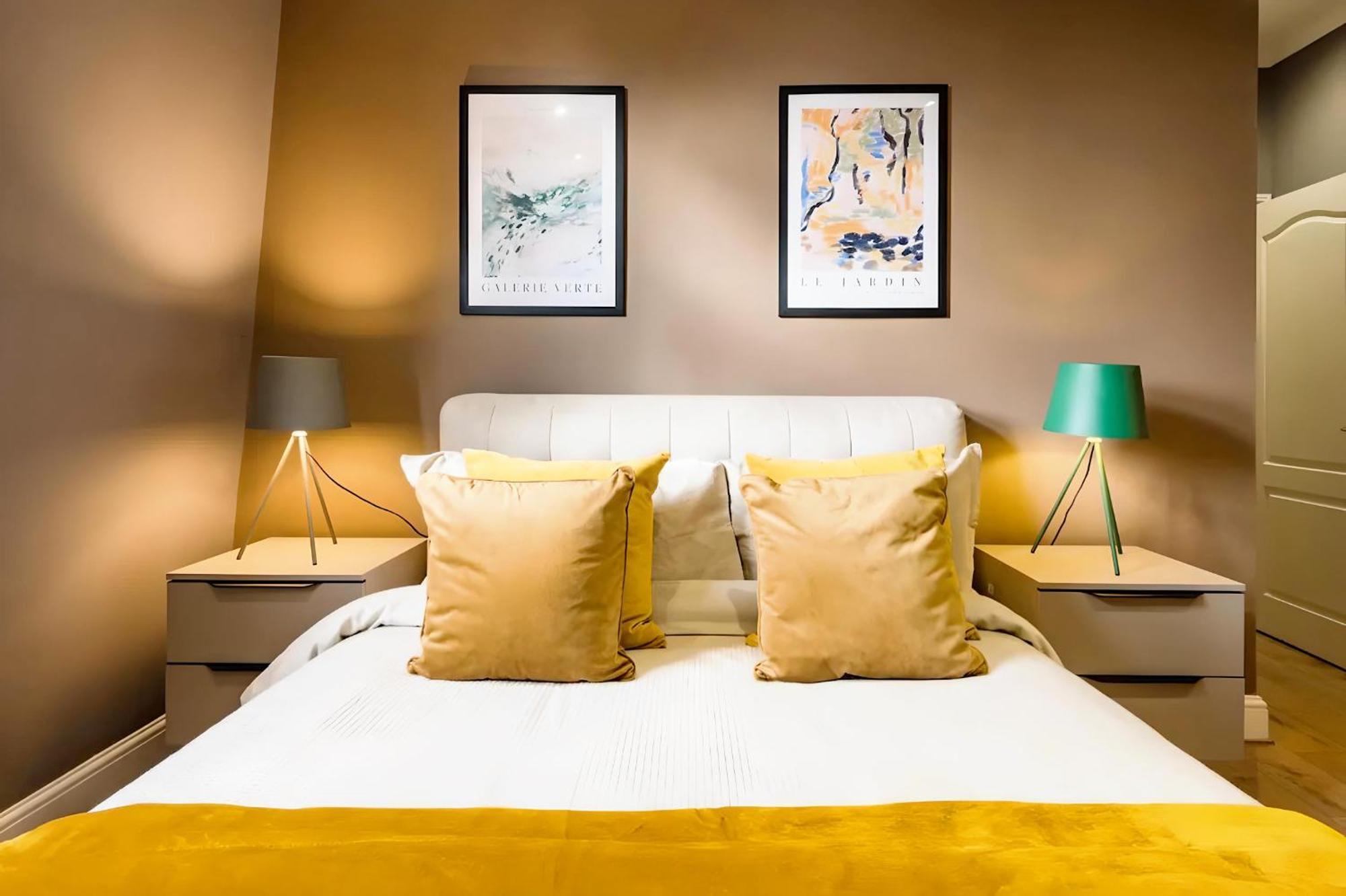 Appartement Welcome Theatreland Londen