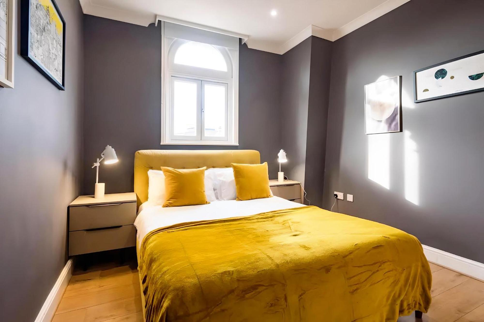 Appartement Welcome Theatreland *