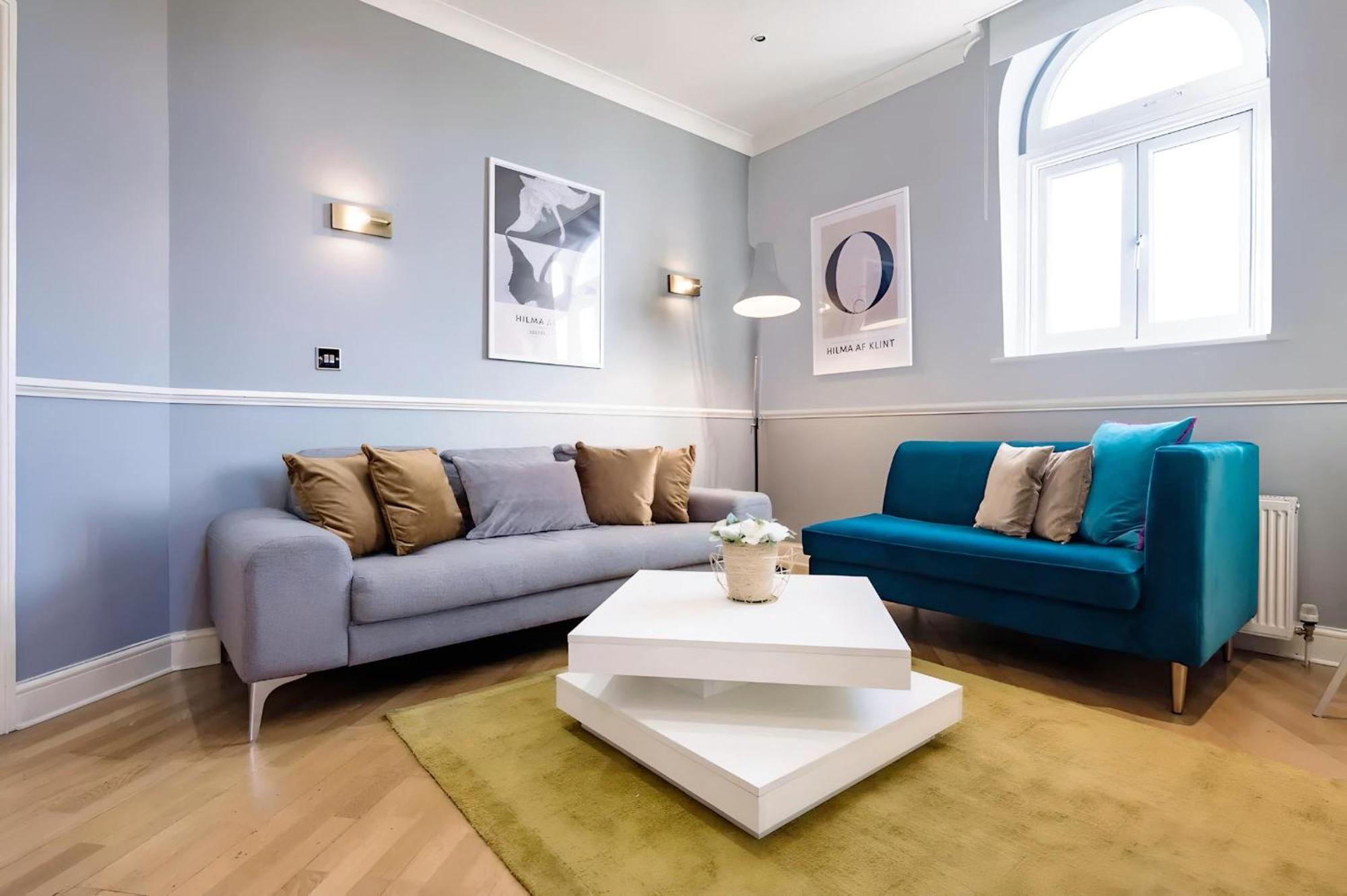 Appartement Welcome Theatreland Londen