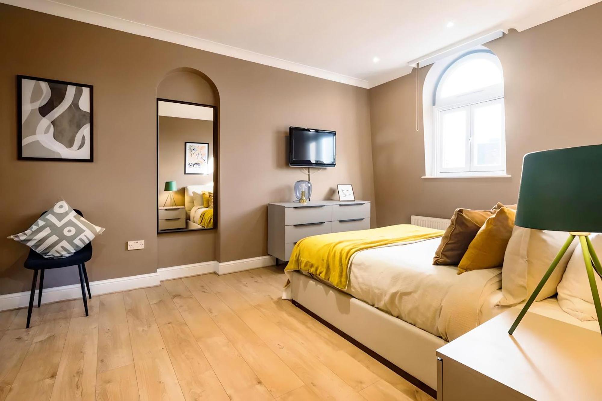 Welcome Theatreland Appartement Londen