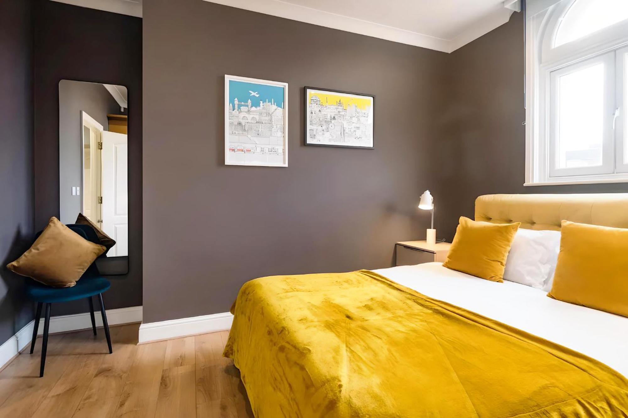 Appartement Welcome Theatreland Londen