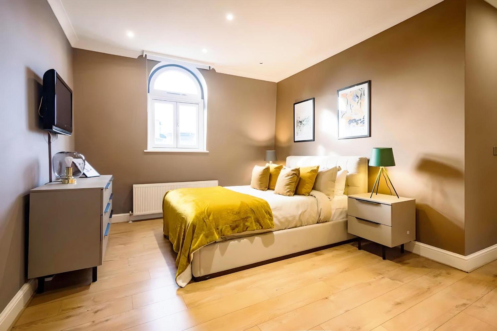 Welcome Theatreland Appartement Londen