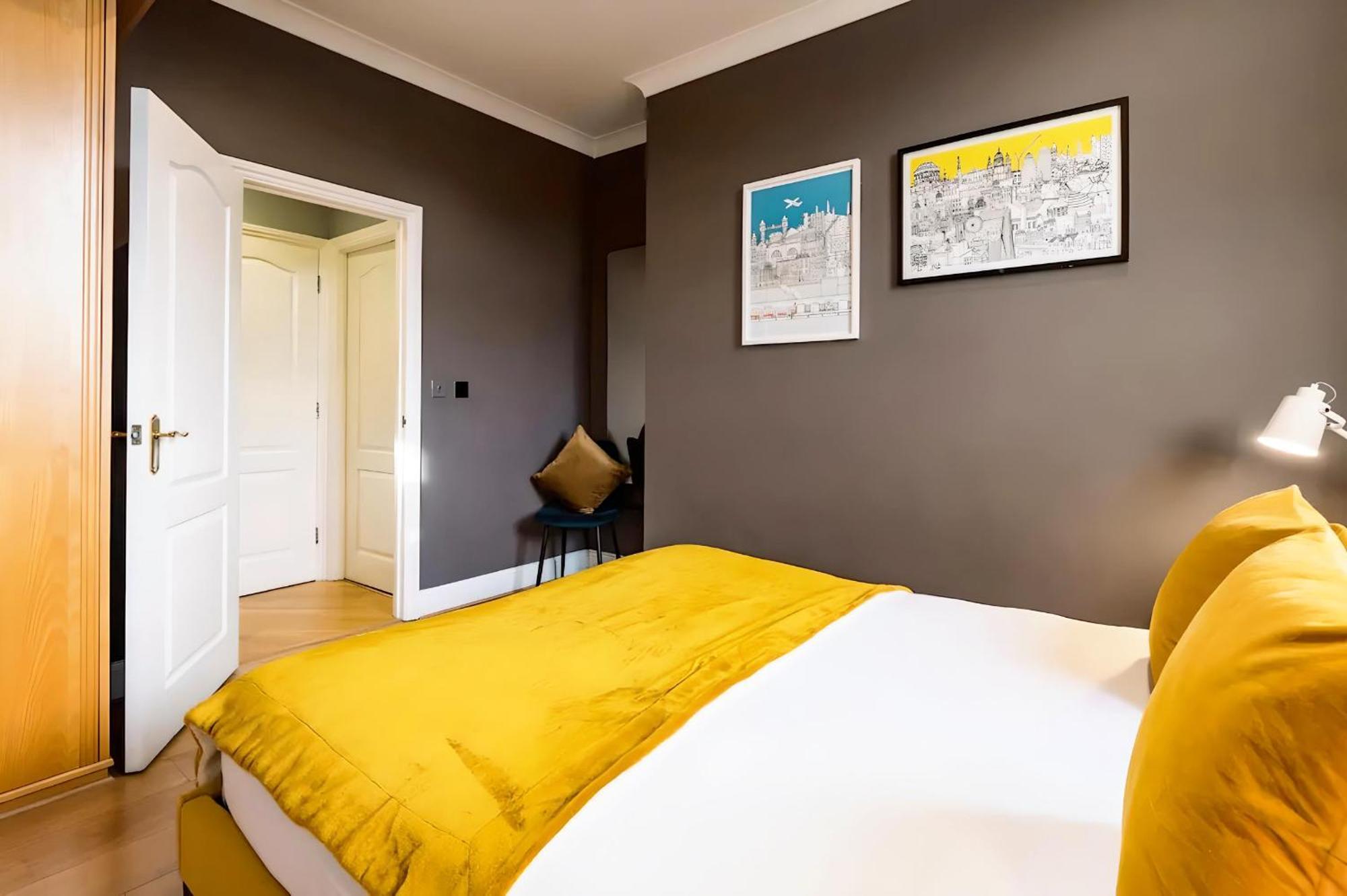 Welcome Theatreland Appartement Londen