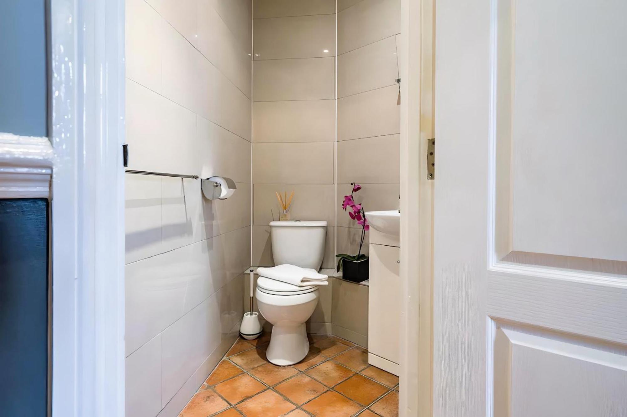 Appartement Welcome Theatreland *