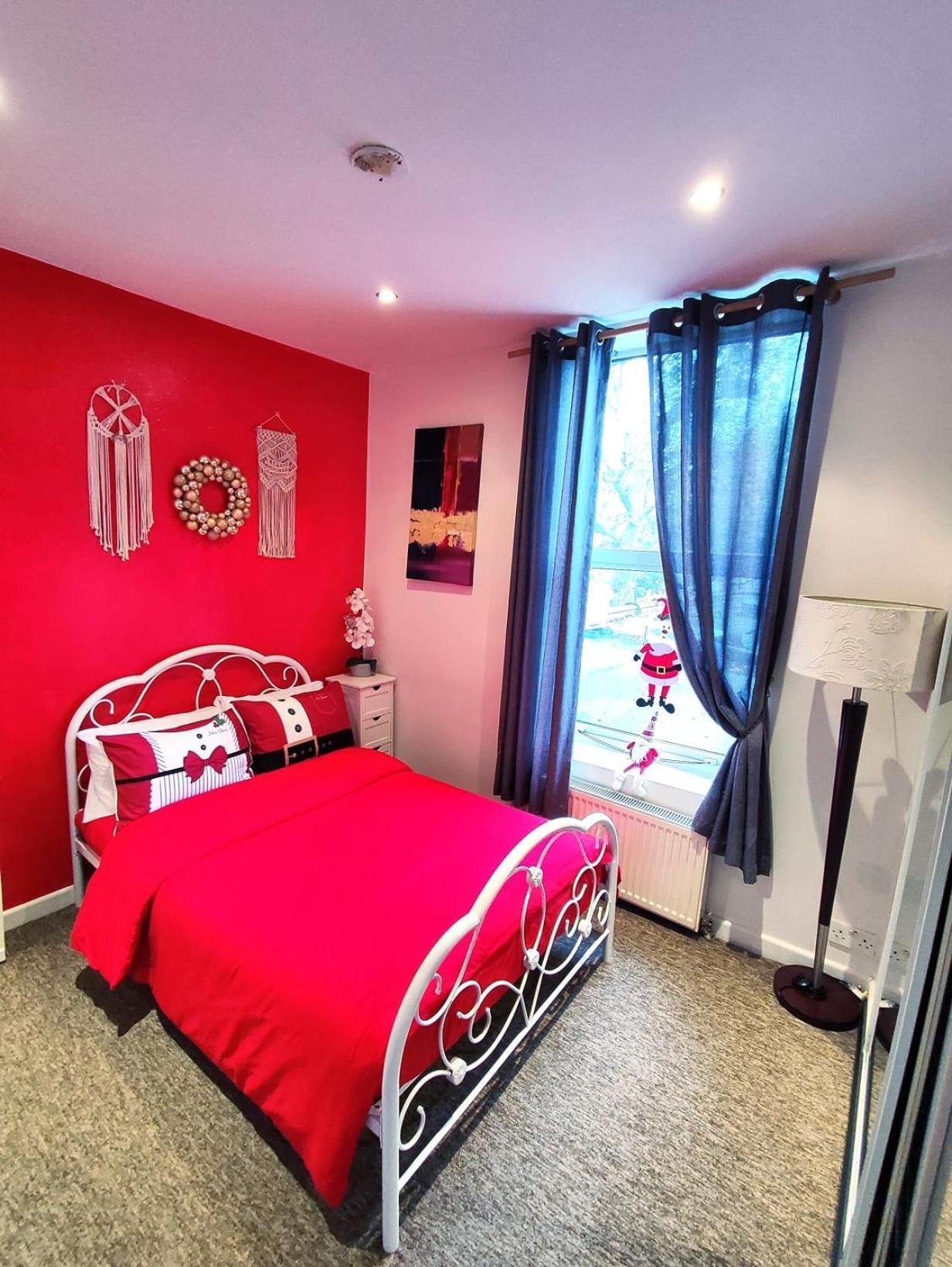 Double Lgbt Bed & Breakfast