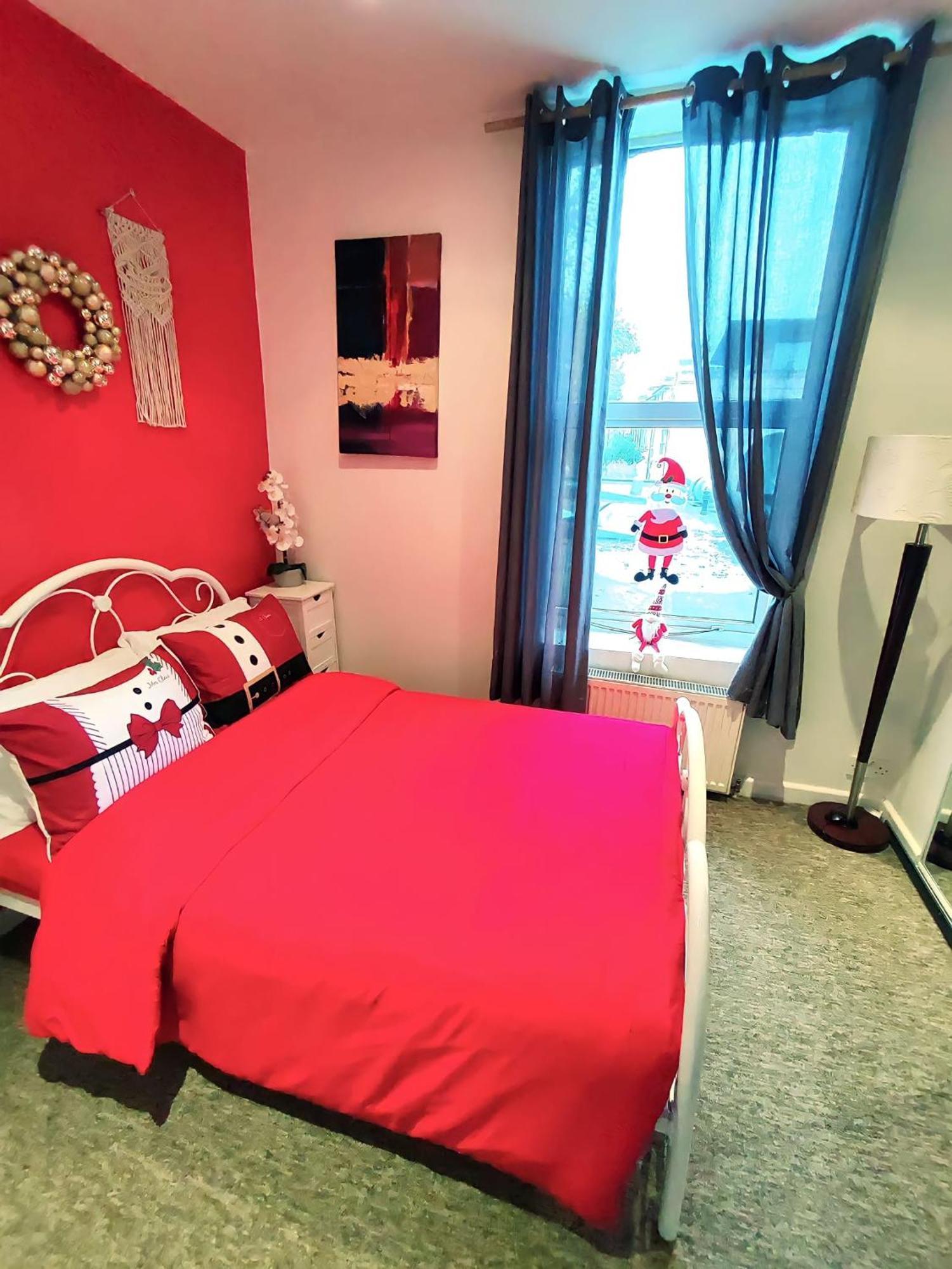 Bed & Breakfast Double Lgbt *