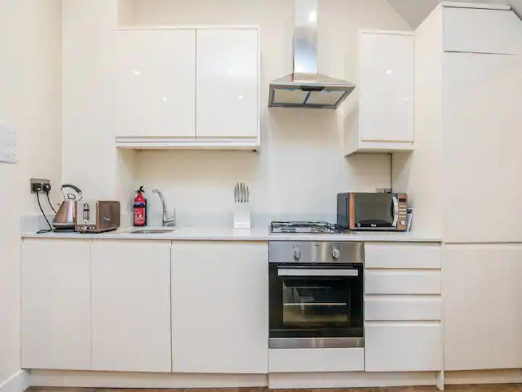 Appartement Ealing Queen Of The Suburbs One Bedroom Pass The Keys