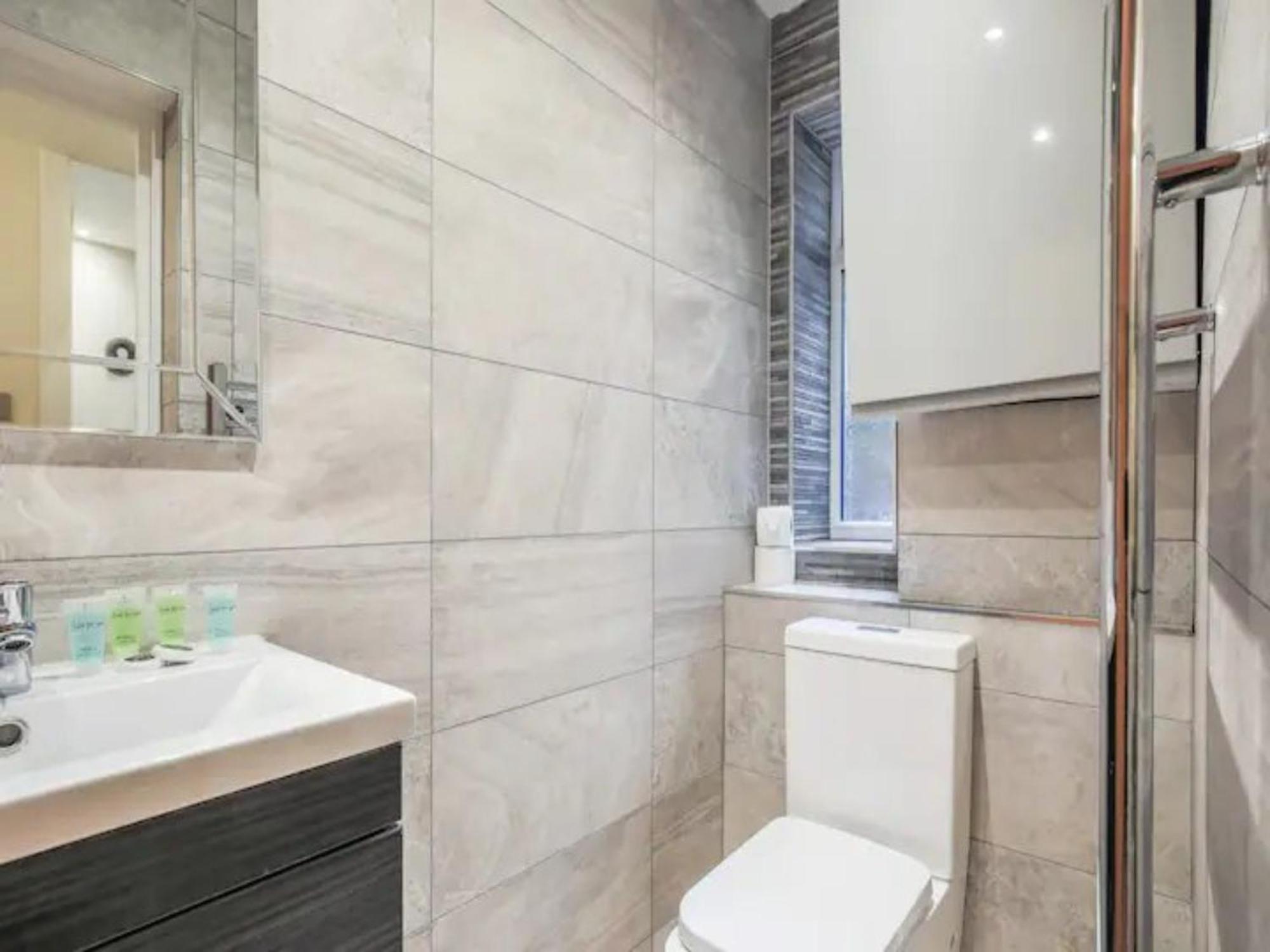 Appartement Ealing Queen Of The Suburbs One Bedroom Pass The Keys