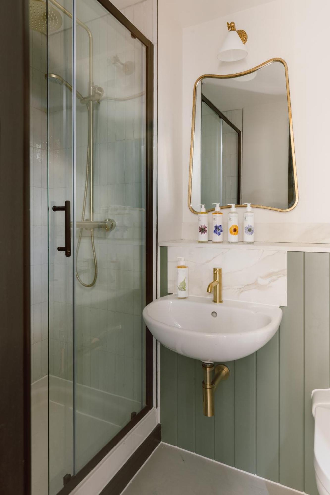 Apartahotel Native Kings Wardrobe, St Pauls