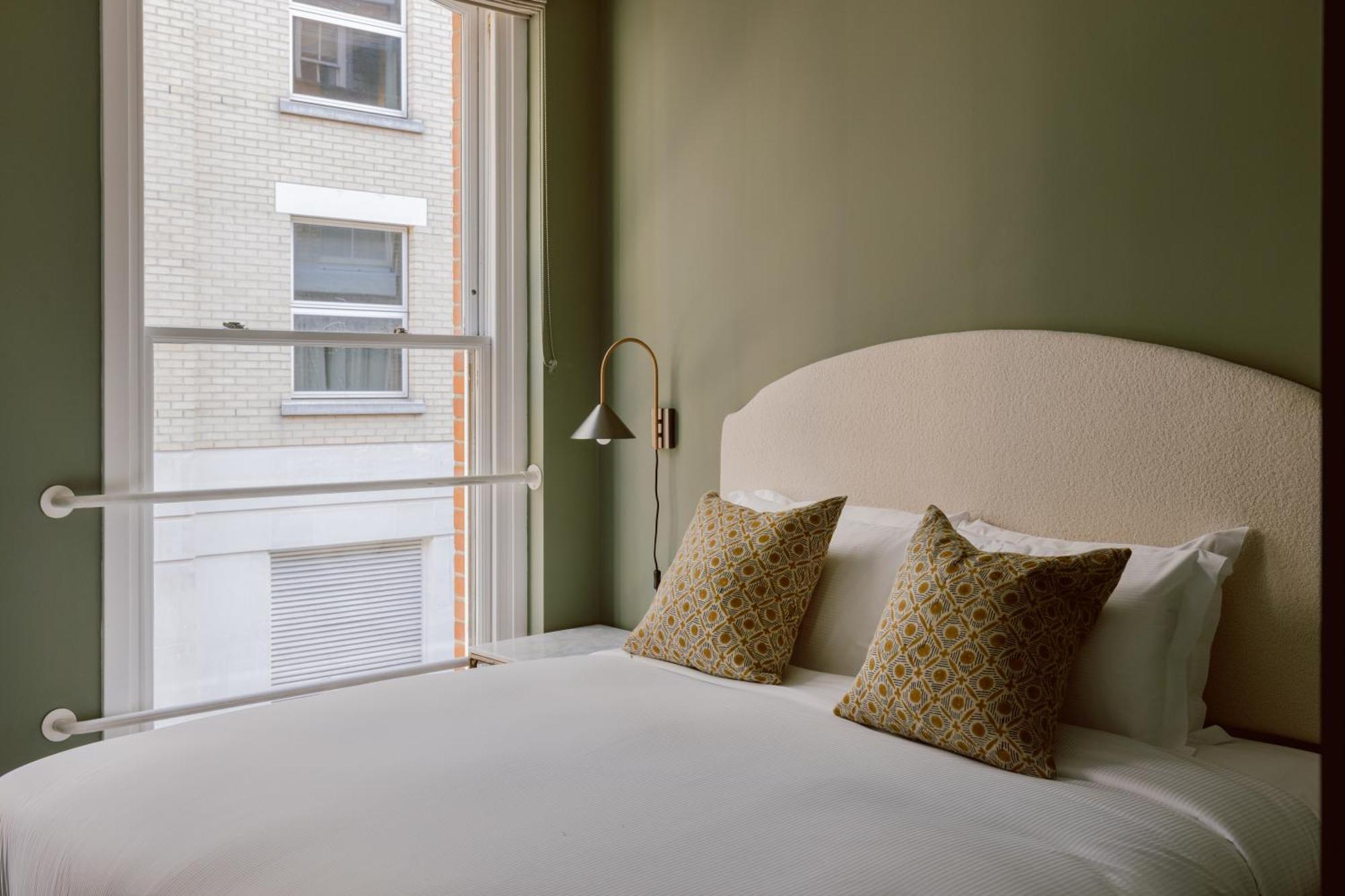 Native Kings Wardrobe, St Pauls 4* Londres