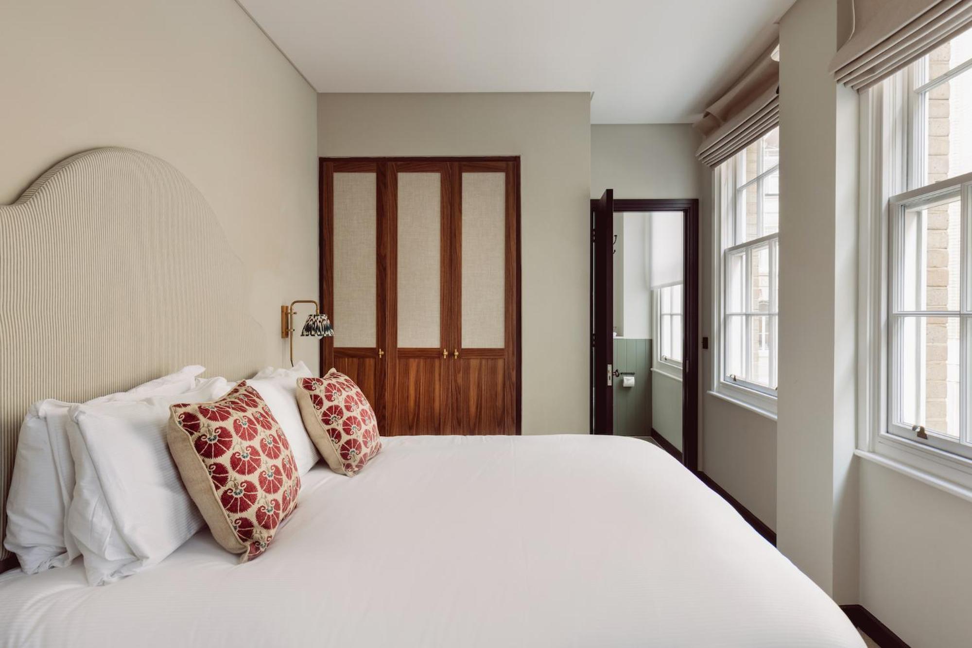 Native Kings Wardrobe, St Pauls 4* Londres