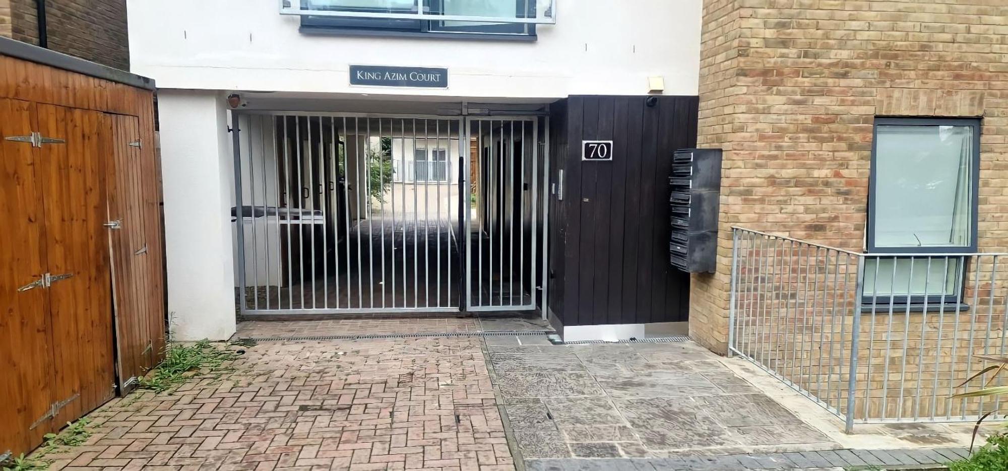 Chanel Ensuite Double Accommodatie bij particulieren