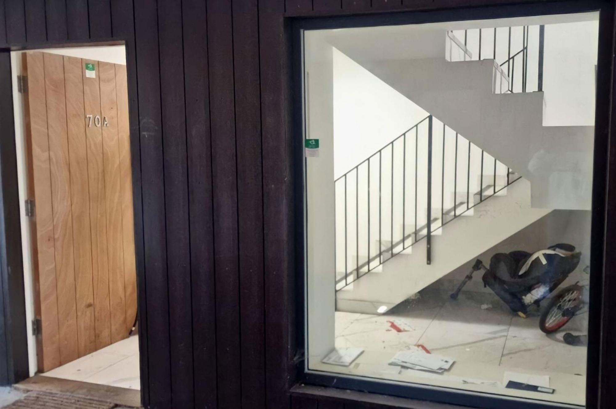 Chanel Ensuite Double Homestay London