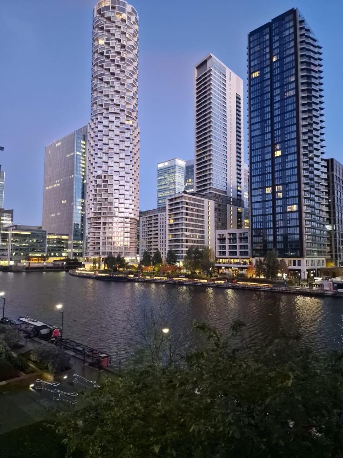 Jk Luxury Apartment *