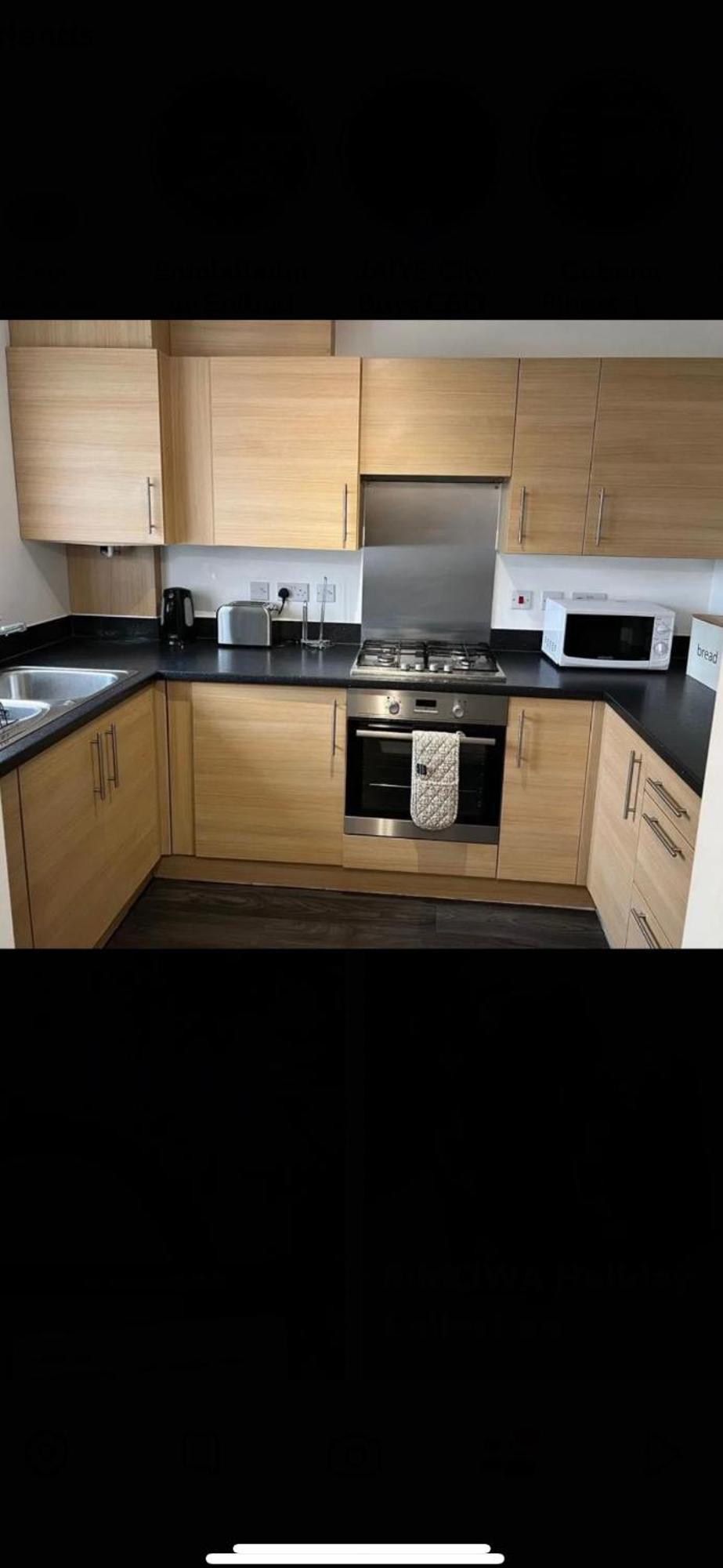 Apartment Jk Luxury London