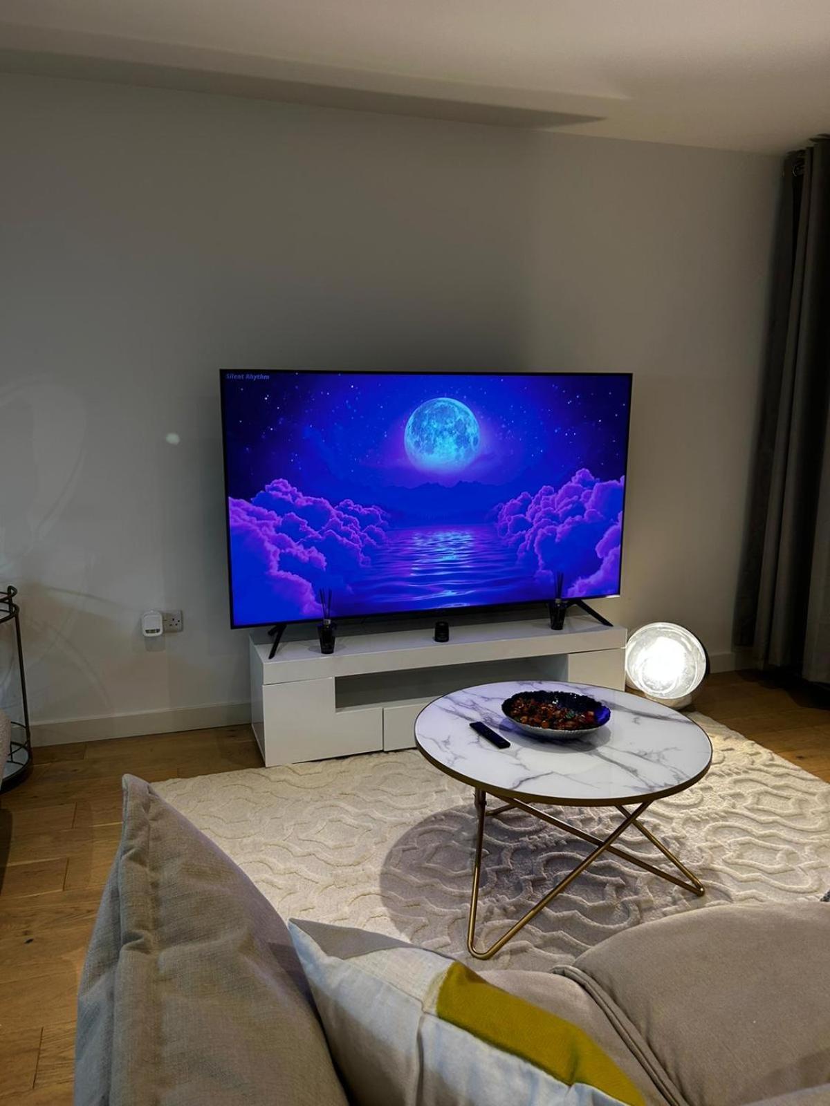 Apartment Jk Luxury *