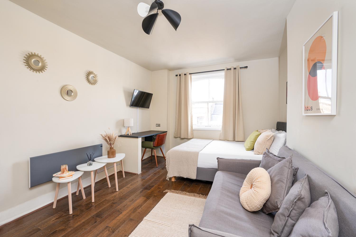 D8 House Londen