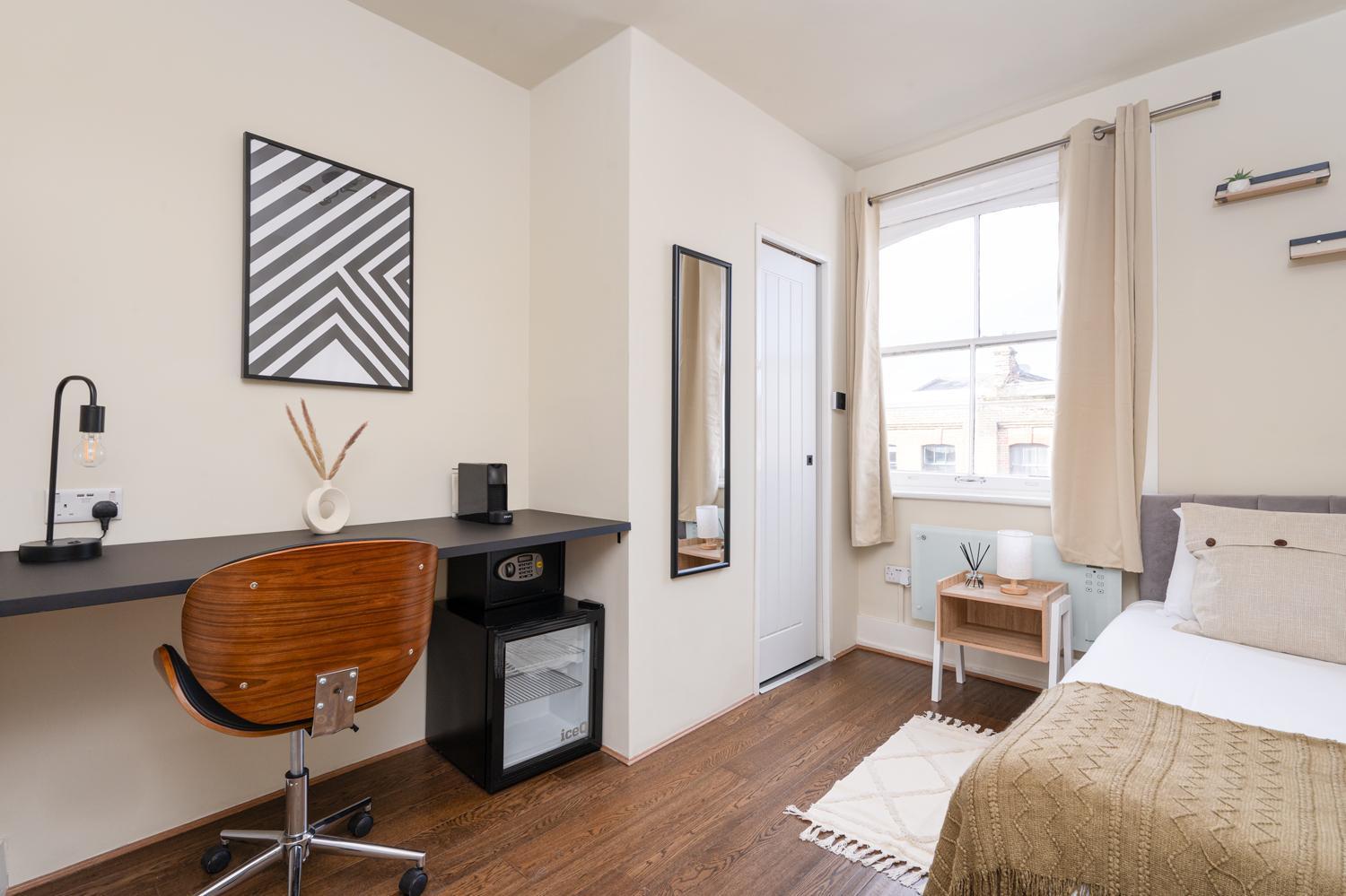 D8 House Londen