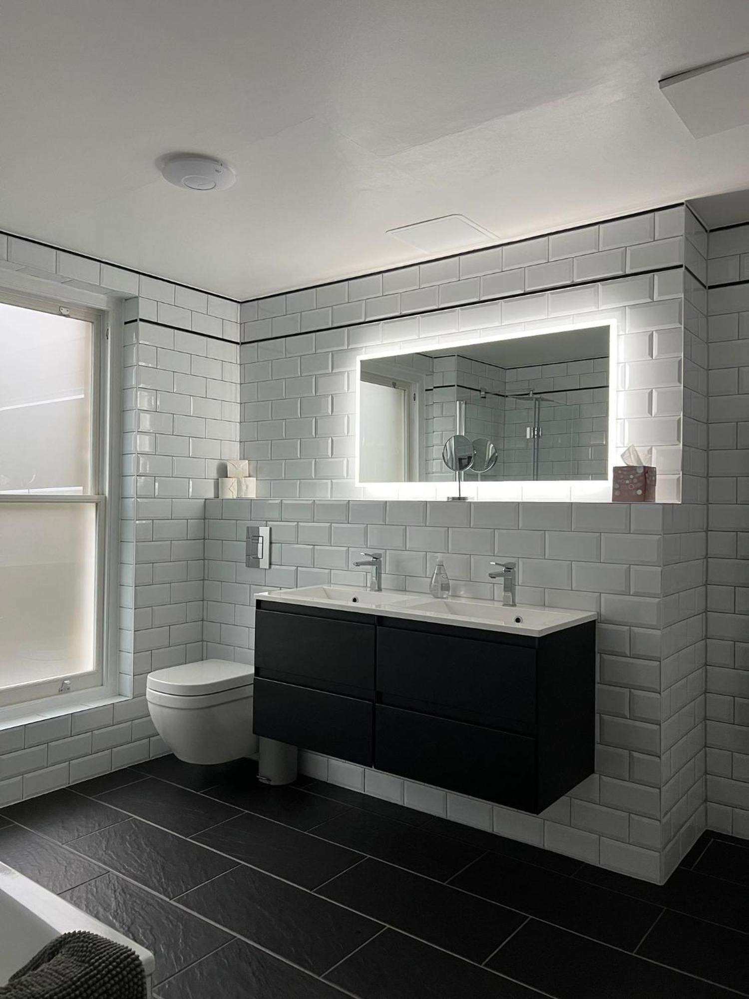 Luxury In Belsize Park Appartement *