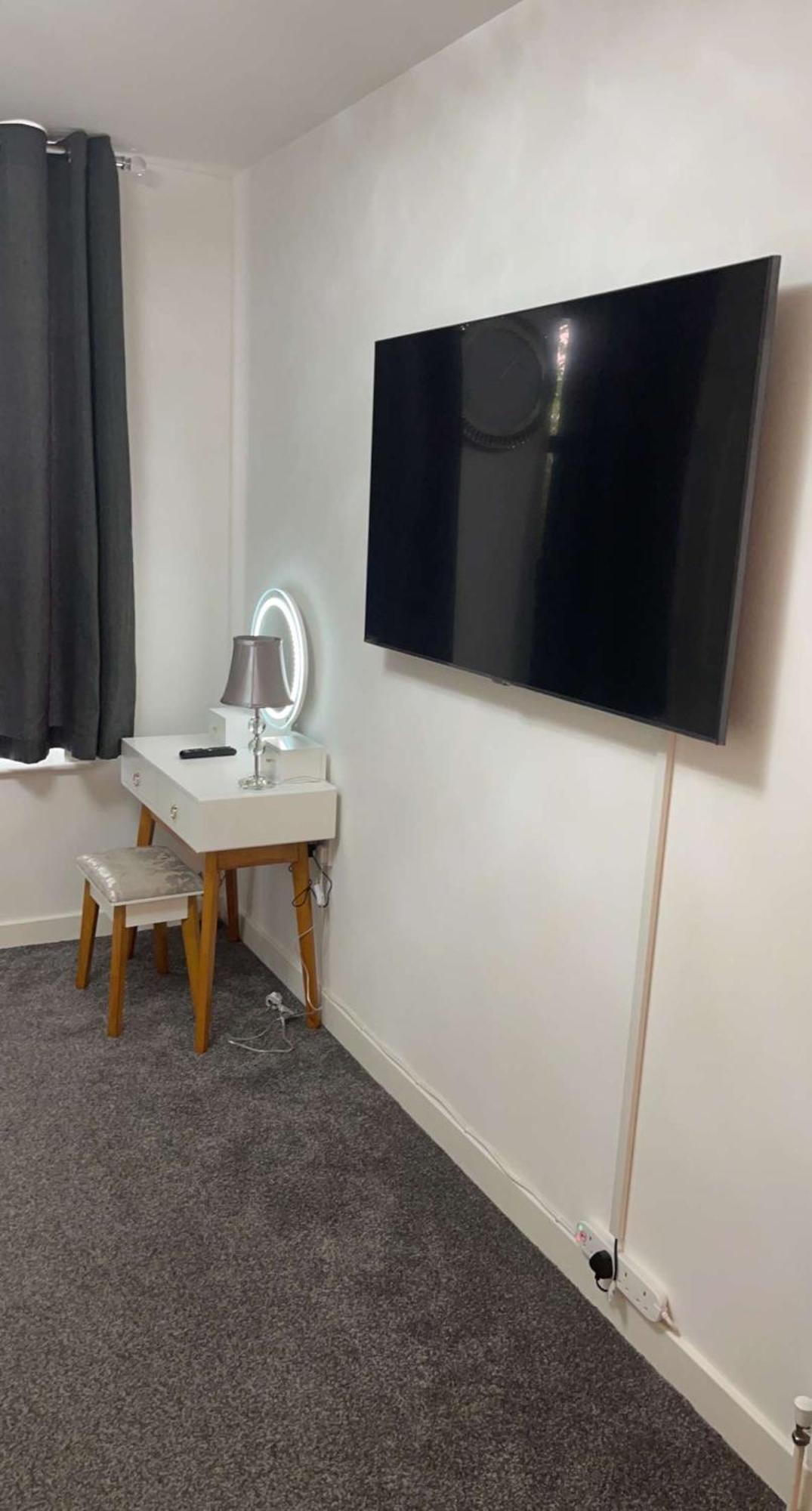 Apartment Jk Luxury London