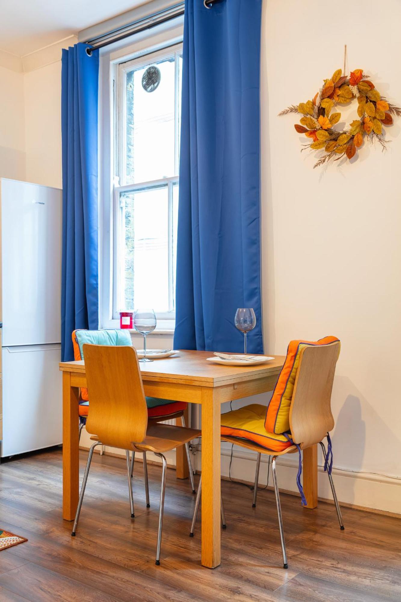 Apartment Lovely Airconditioned One Bed In The Heart Of Covent Garden