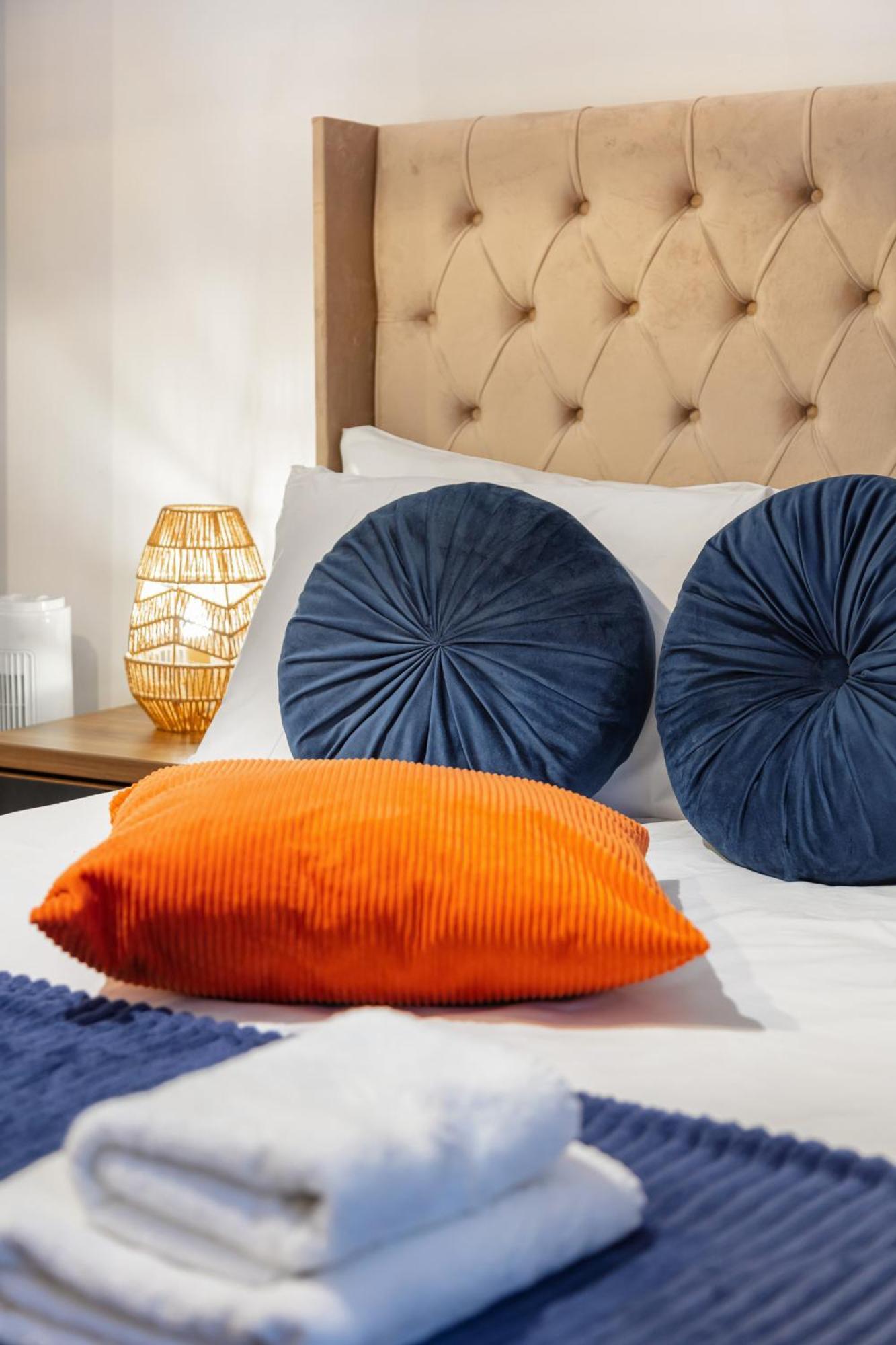 Apartment Lovely Airconditioned One Bed In The Heart Of Covent Garden London