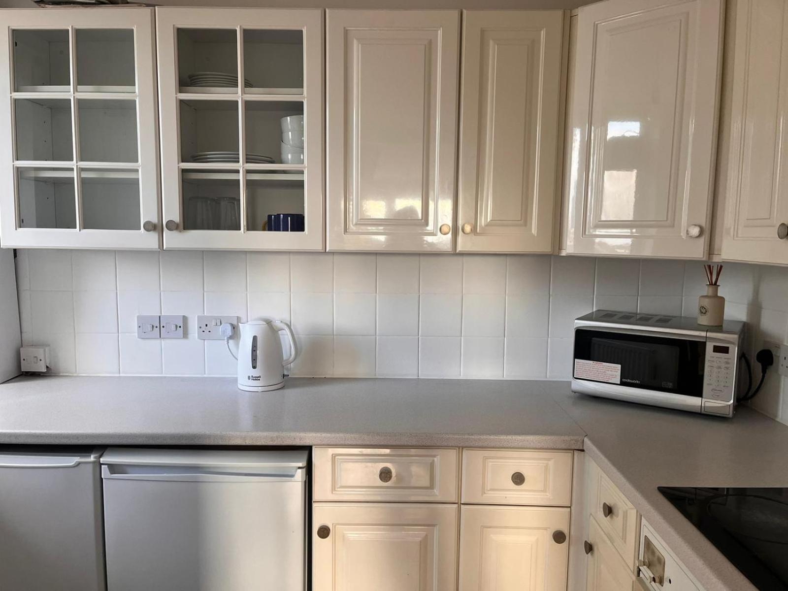 Cosy Flat In The Heart Of Wandsworth London