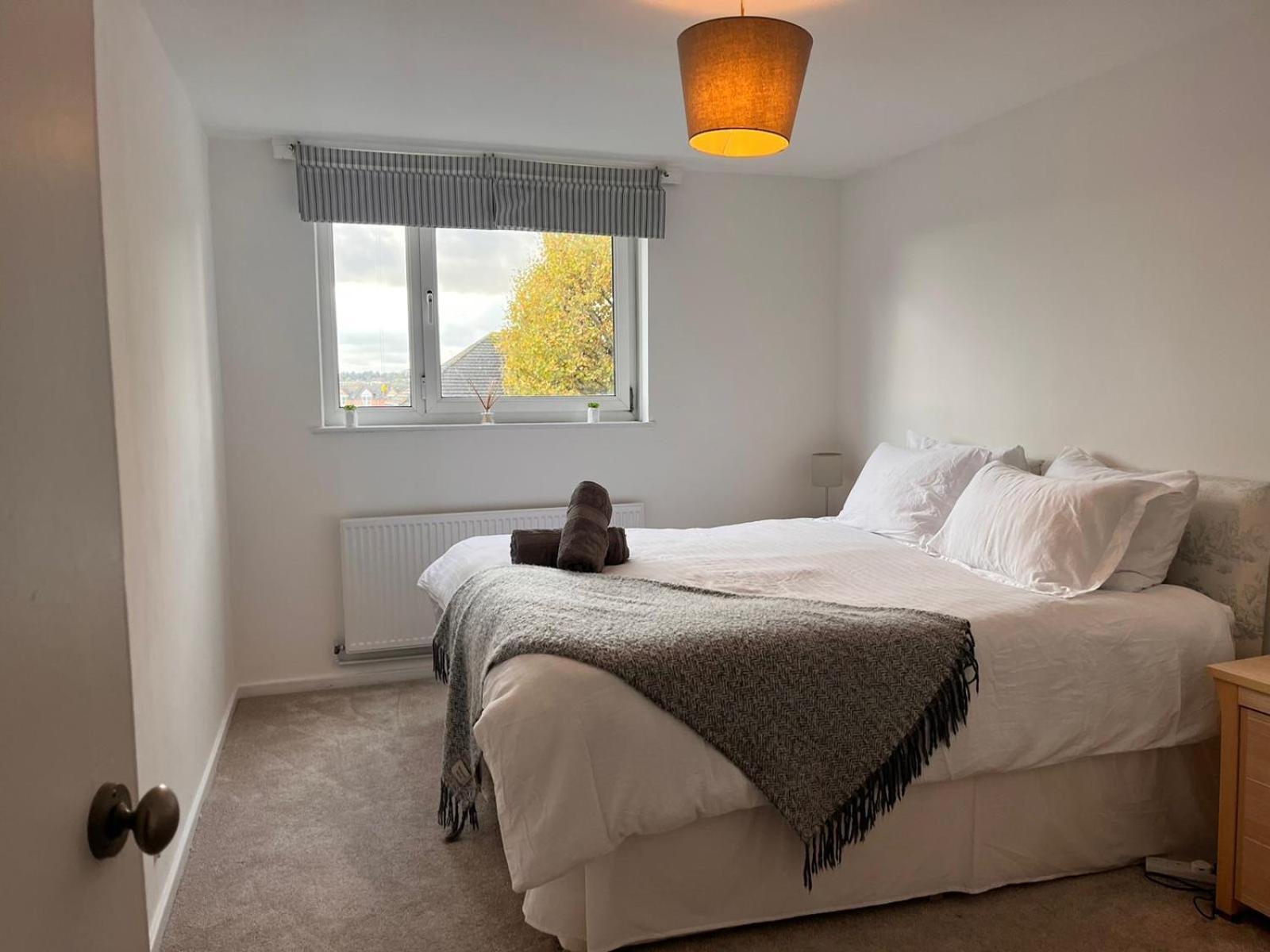 Cosy Flat In The Heart Of Wandsworth London