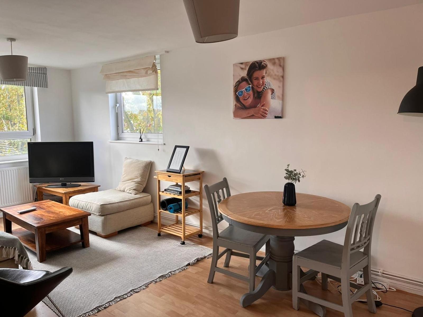 Apartment Cosy Flat In The Heart Of Wandsworth London