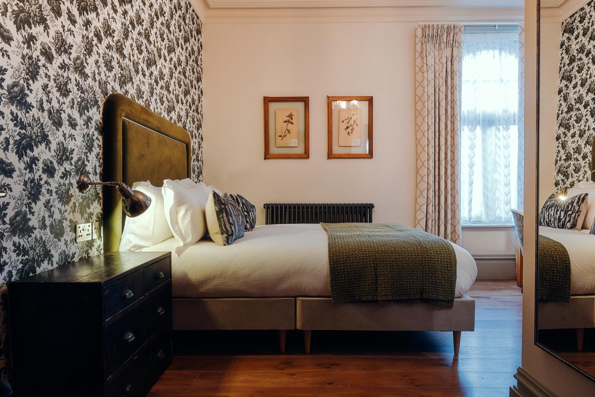 Herberg The Black Lion Pub & Boutique 3*